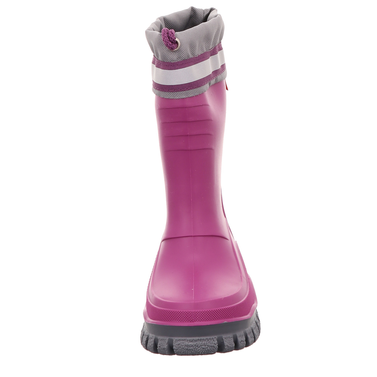 Gummistiefel, Arktis, Bockstiegel Lila