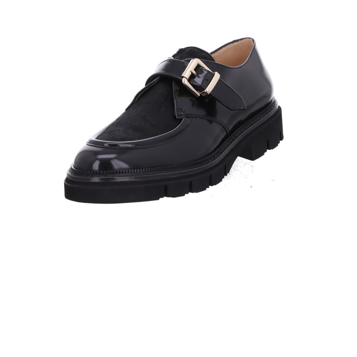 Slipper, Luca Grossi Schwarz