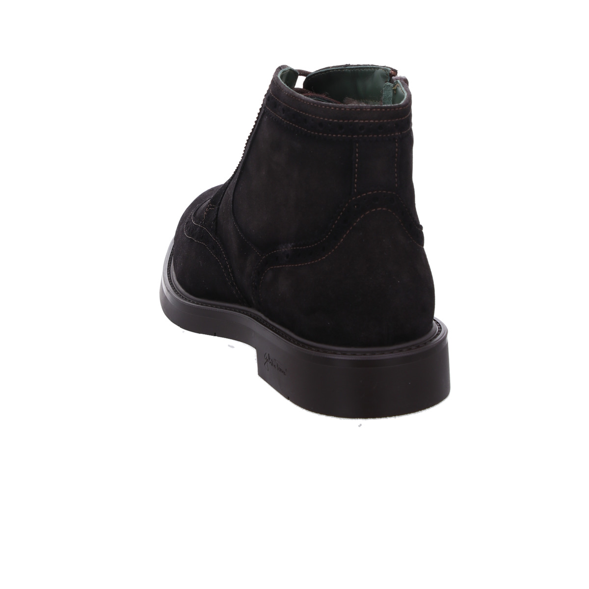 Stiefelette, Galizio Torresi Braun
