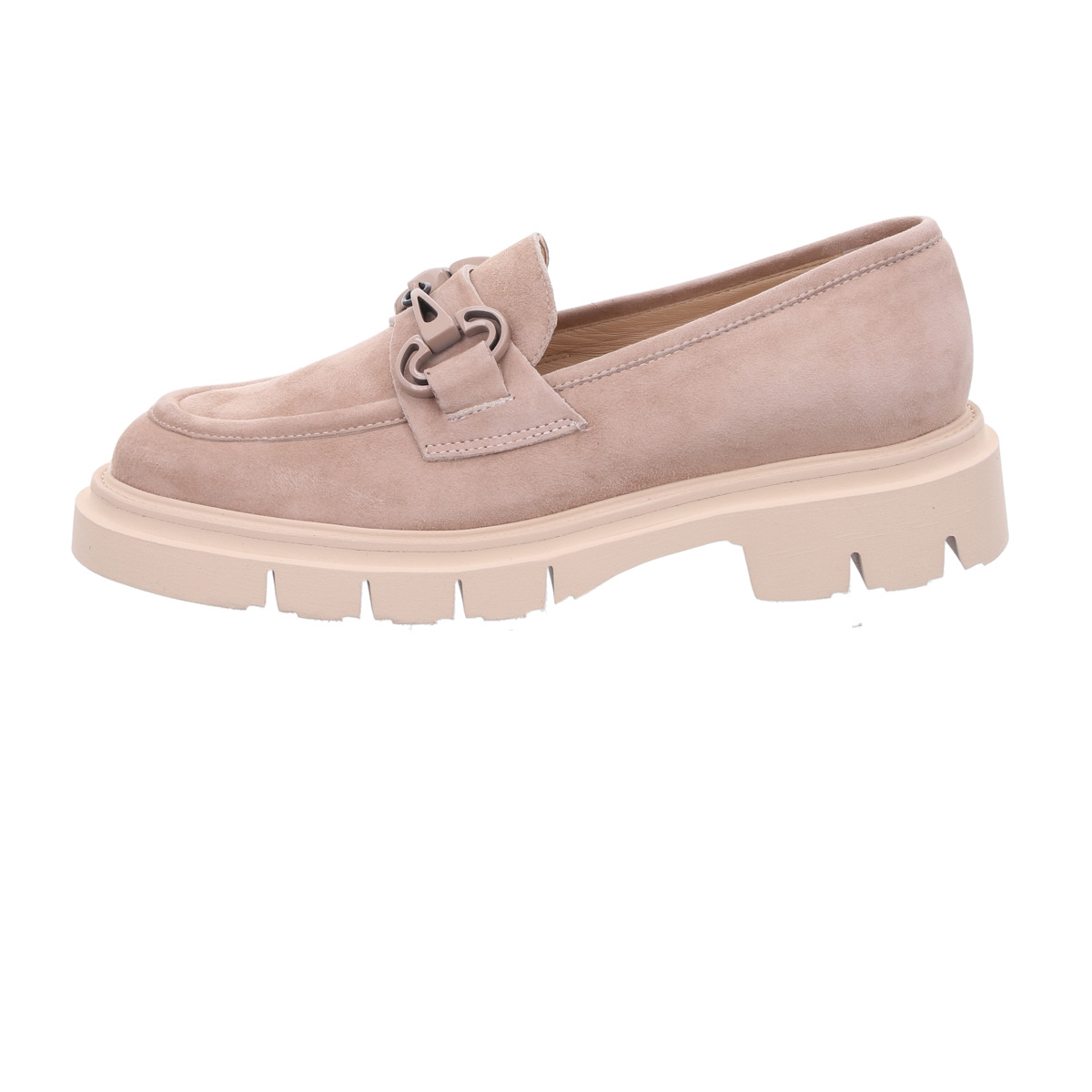 Slipper, Luca Grossi Beige