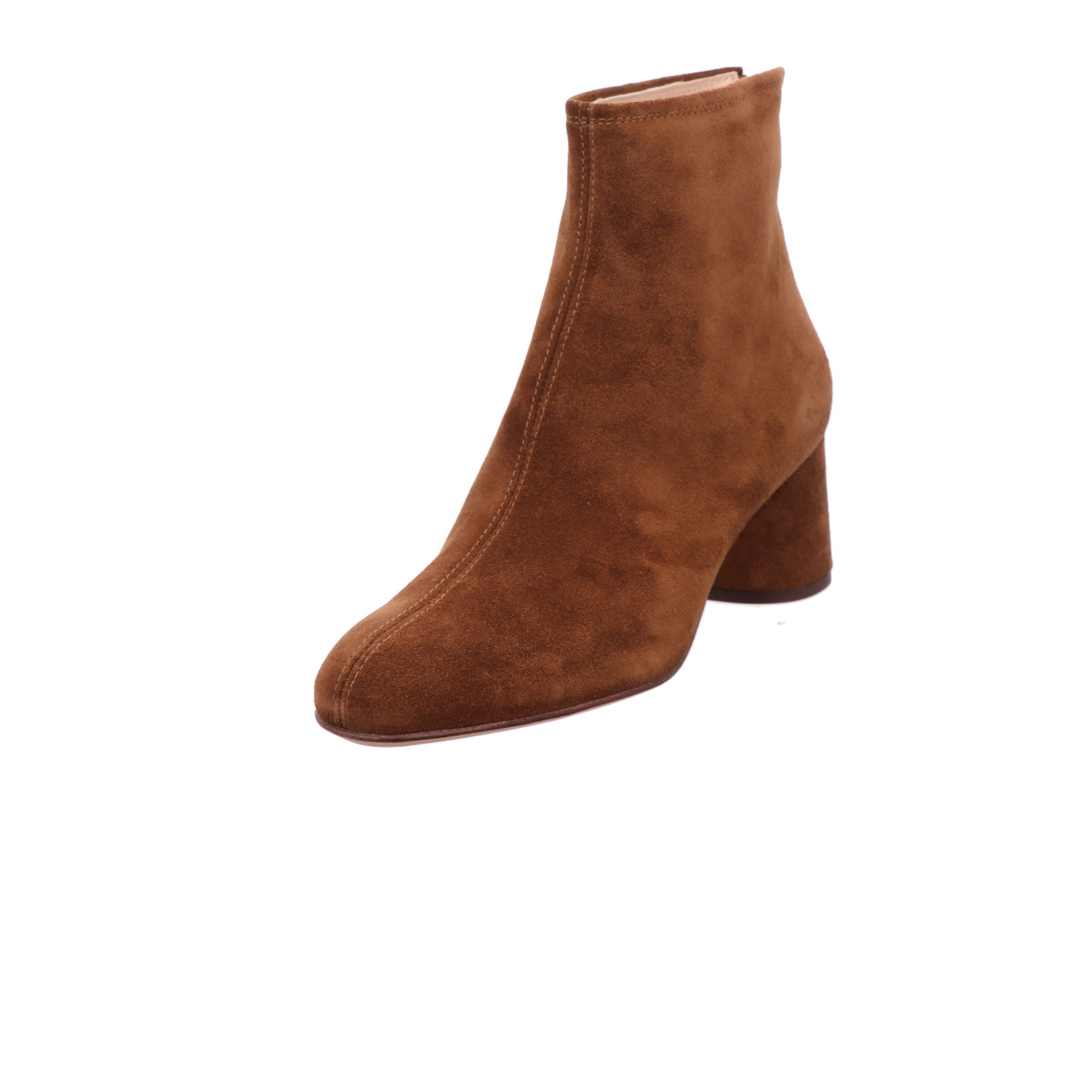Stiefelette, OLGA, AGL Cognac