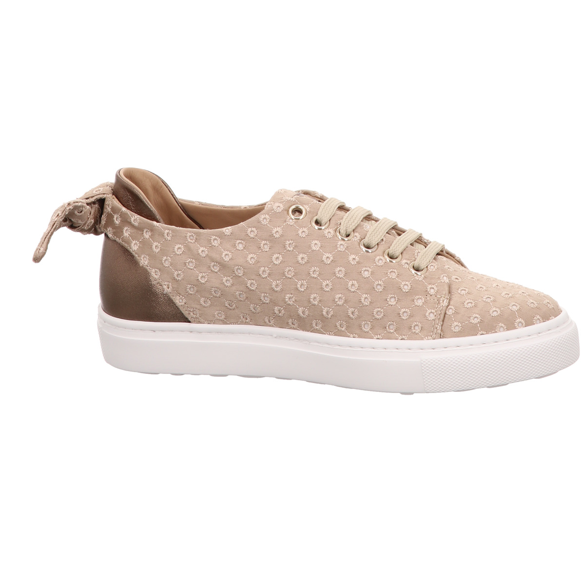 Sneaker, Flaire, MaiMai Beige