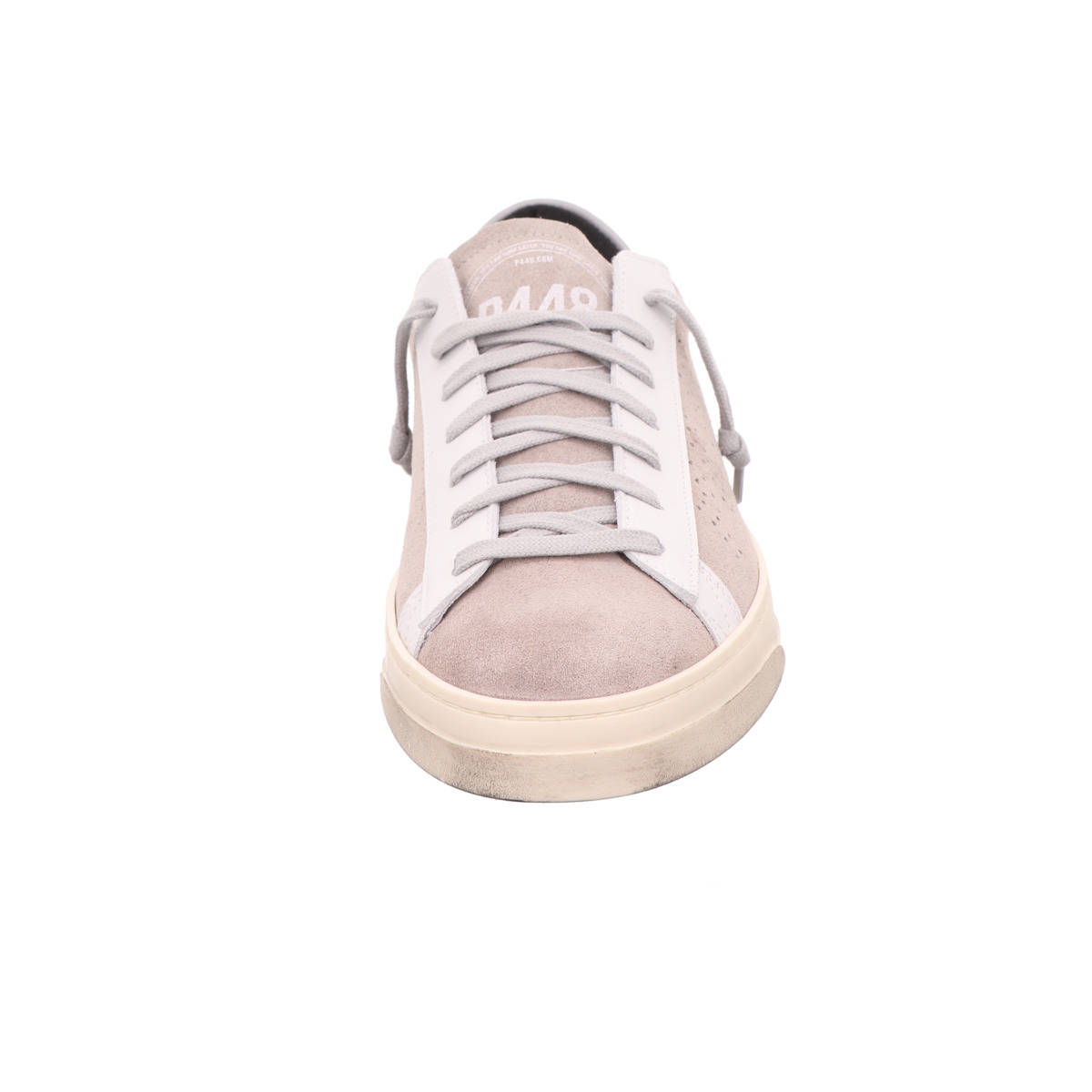 Sneaker, Jack-M, P448 Shoes Beige