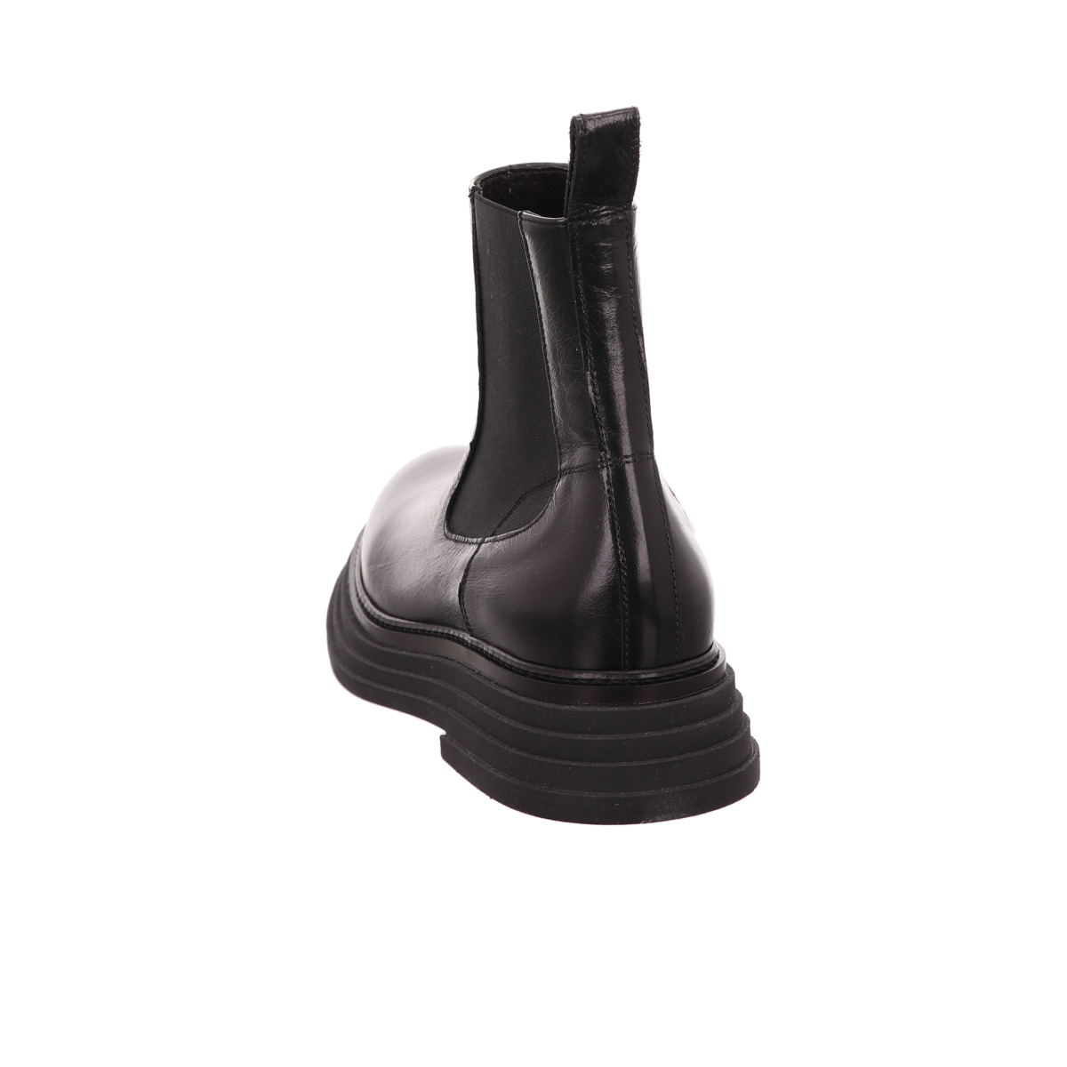 Stiefelette, Laura Bellariva Schwarz