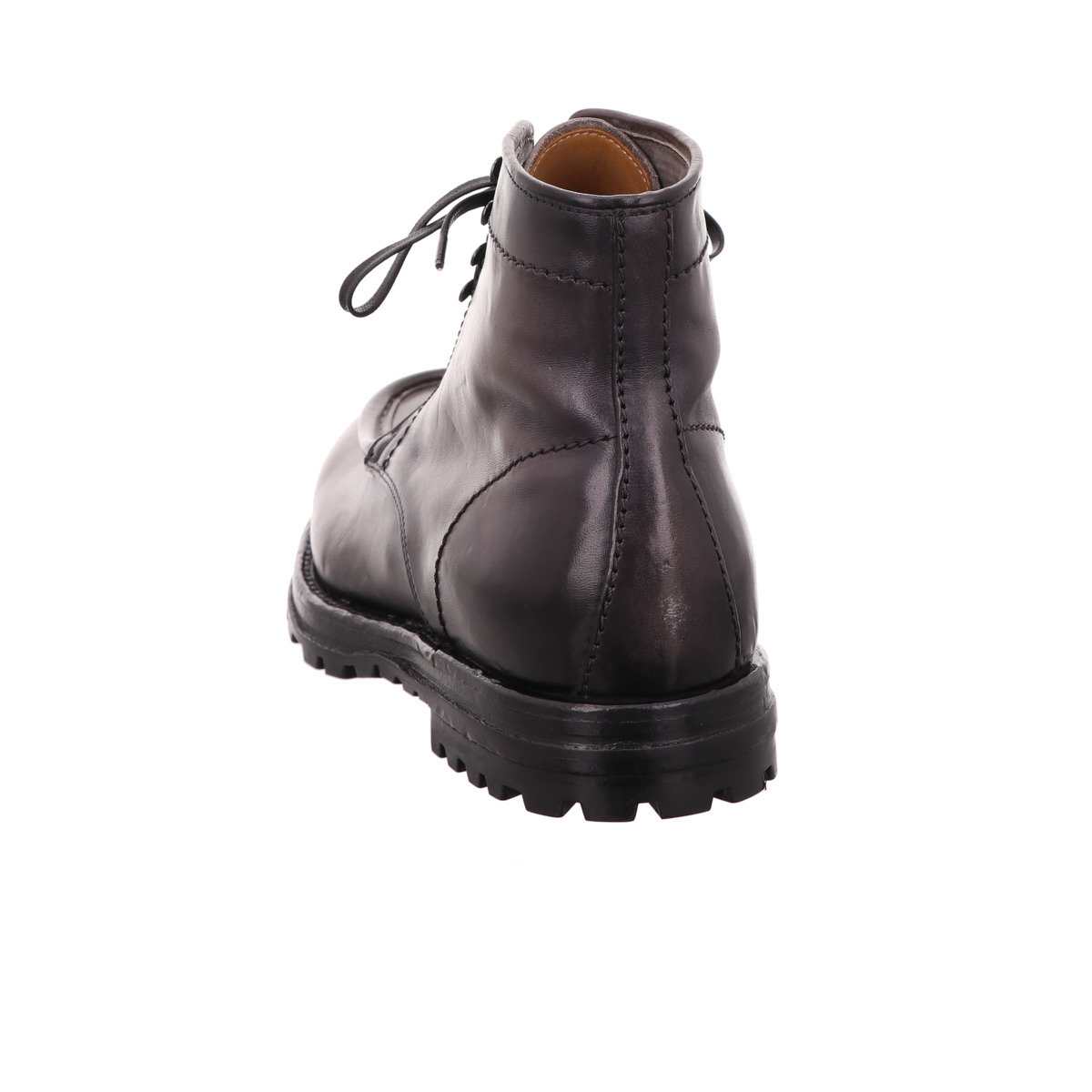 Schnürboots, Officine Creative Braun