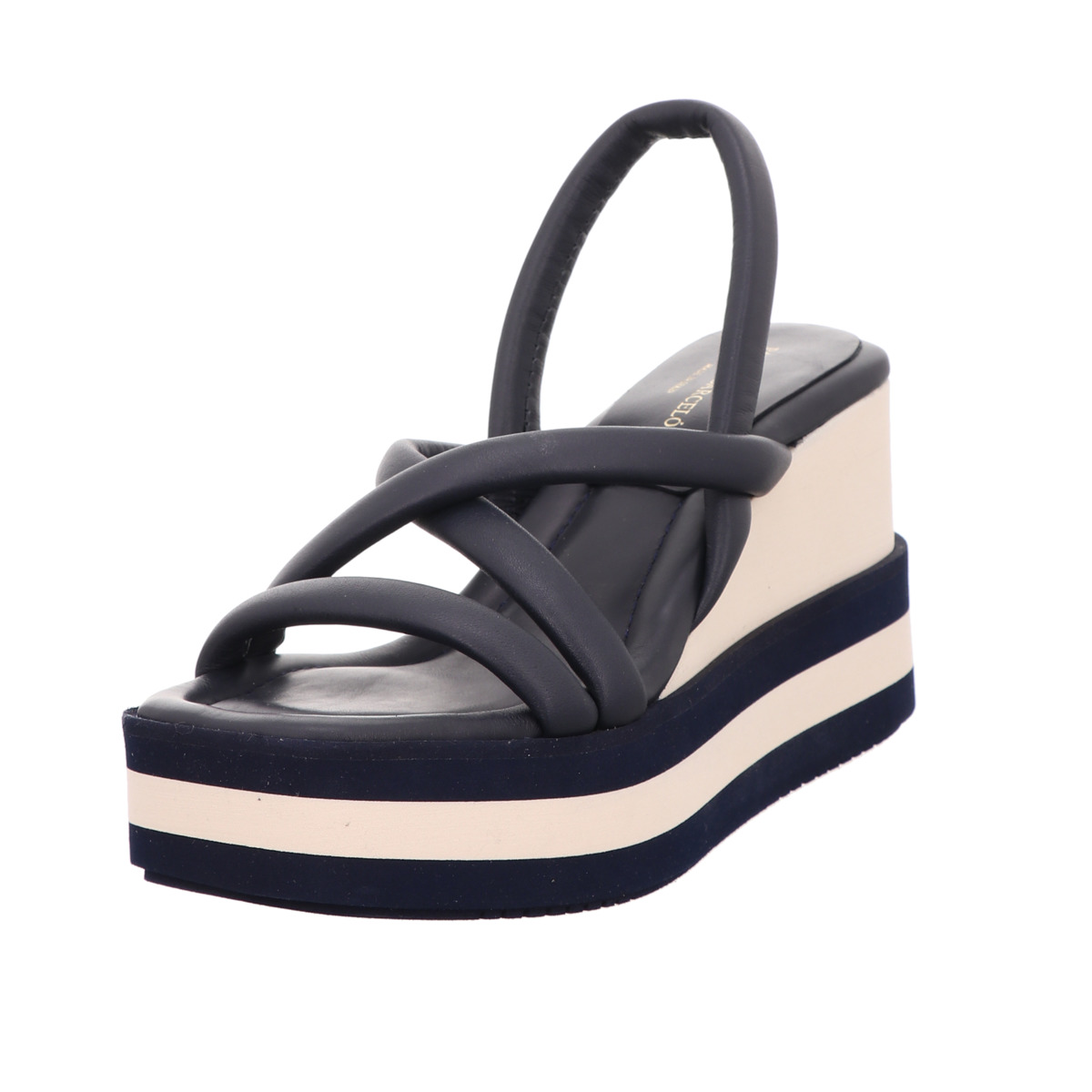Sandalette, Thane, Paloma Barceló Blau
