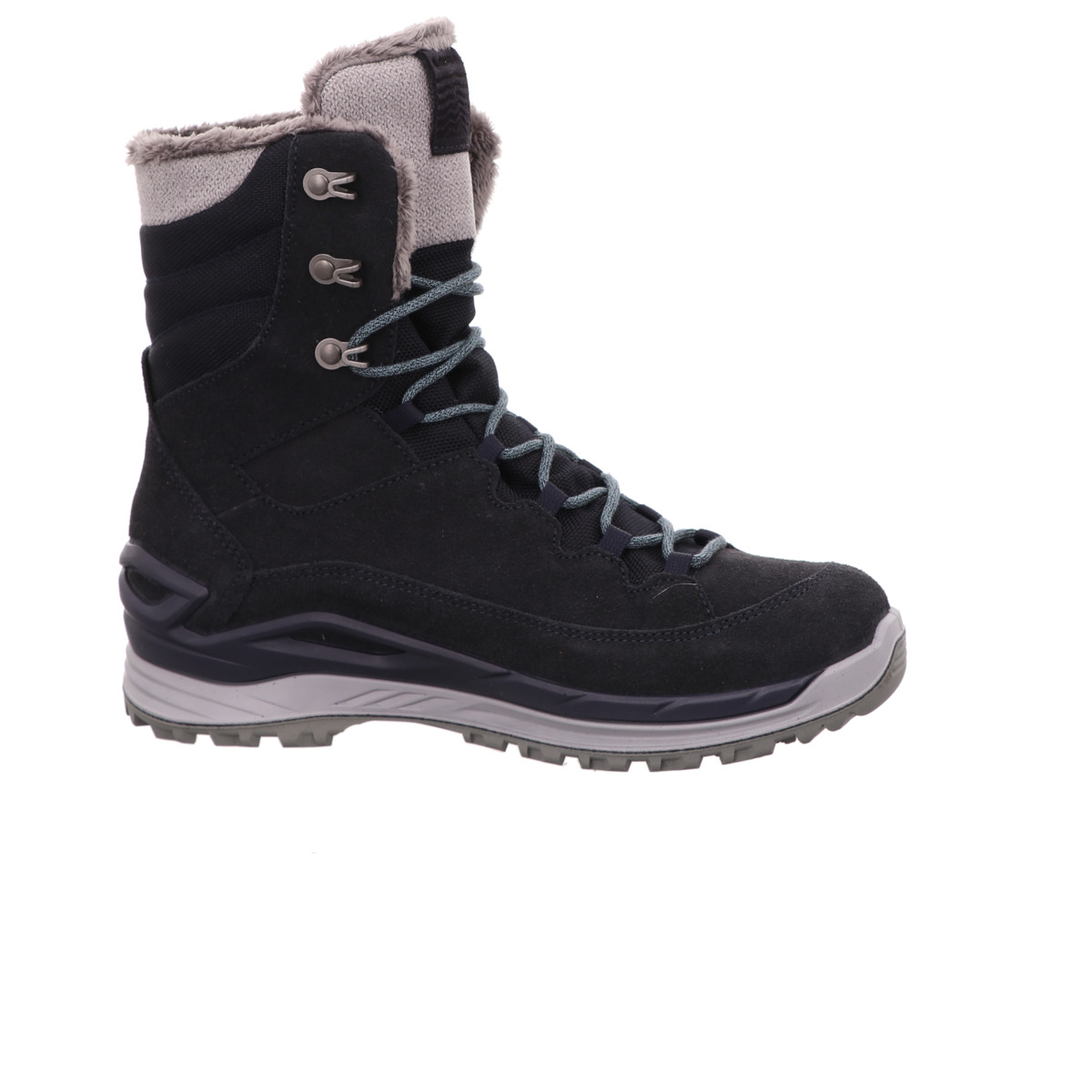 Winterboot, Calceta Evo GTX, Lowa Blau