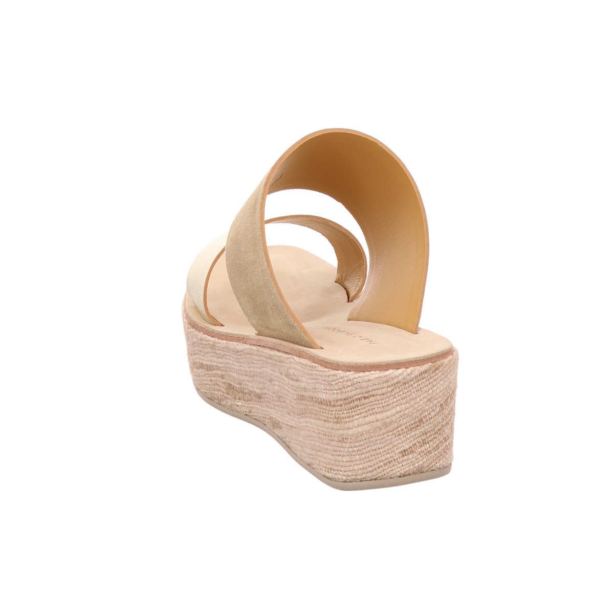 Pantolette, Fabio Rusconi Gold
