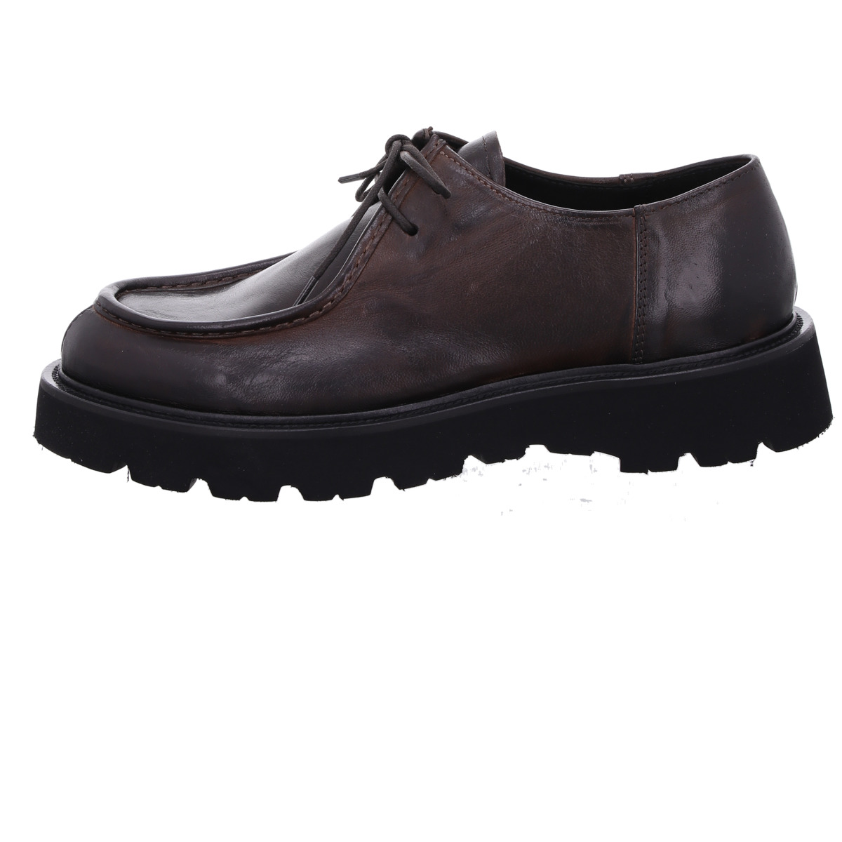 Halbschuh, Pawelks Braun