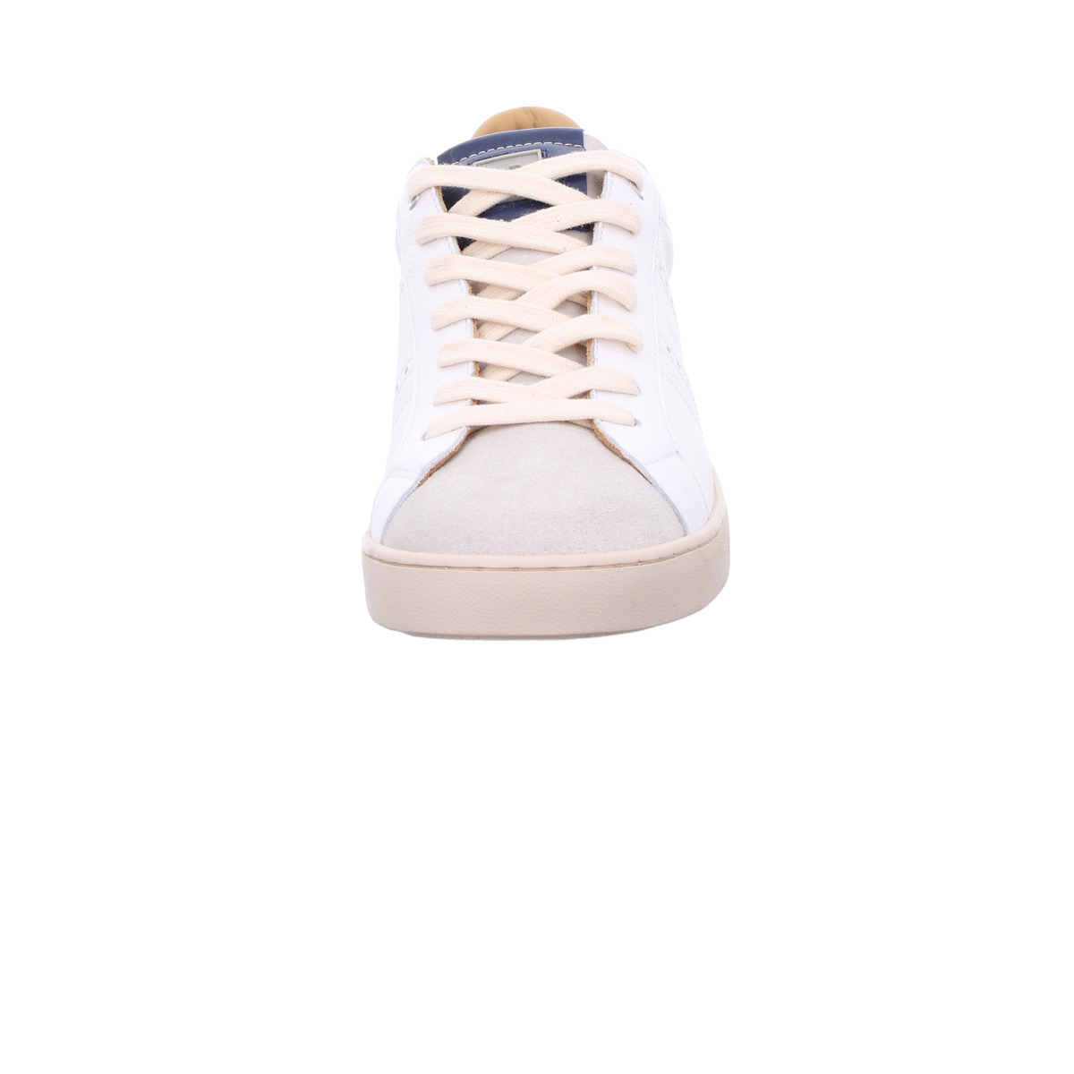 Sneaker, Odile, RubiRosa Weiss Bunt