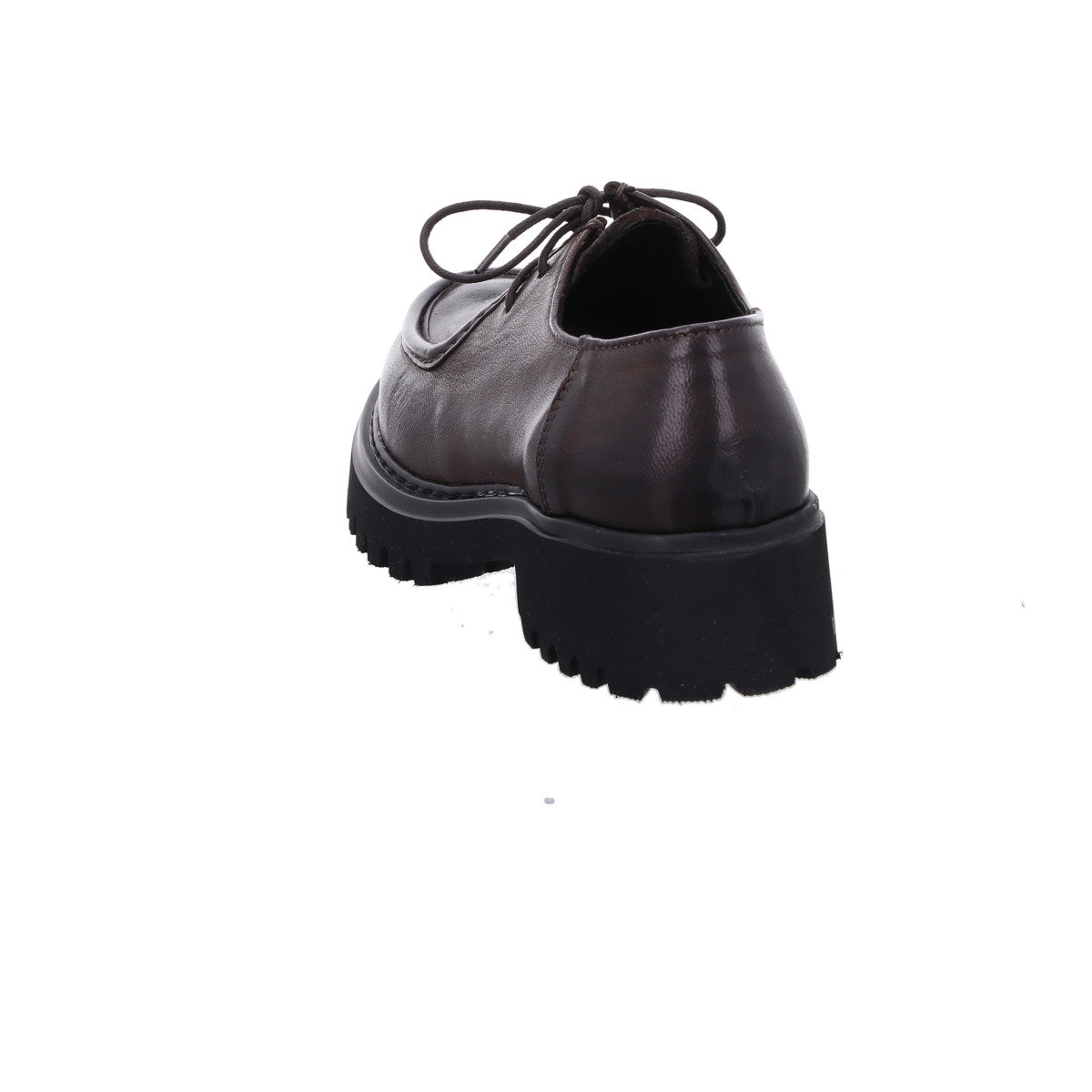 Halbschuh, Pawelks Braun