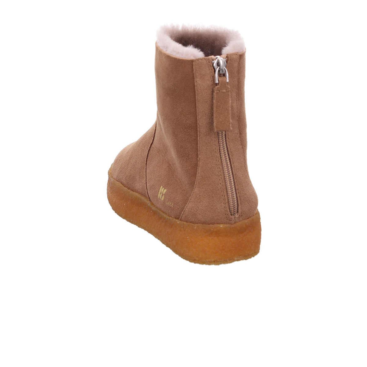 Stiefelette, ANA, In Emergency Situation Taupe
