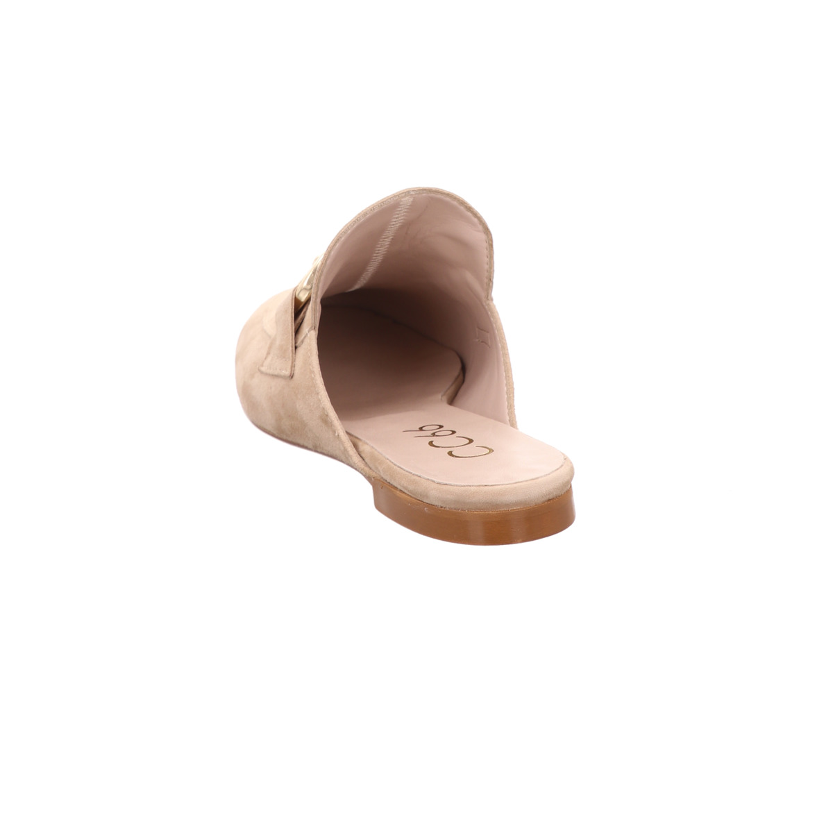 Sabot, CC66 Beige