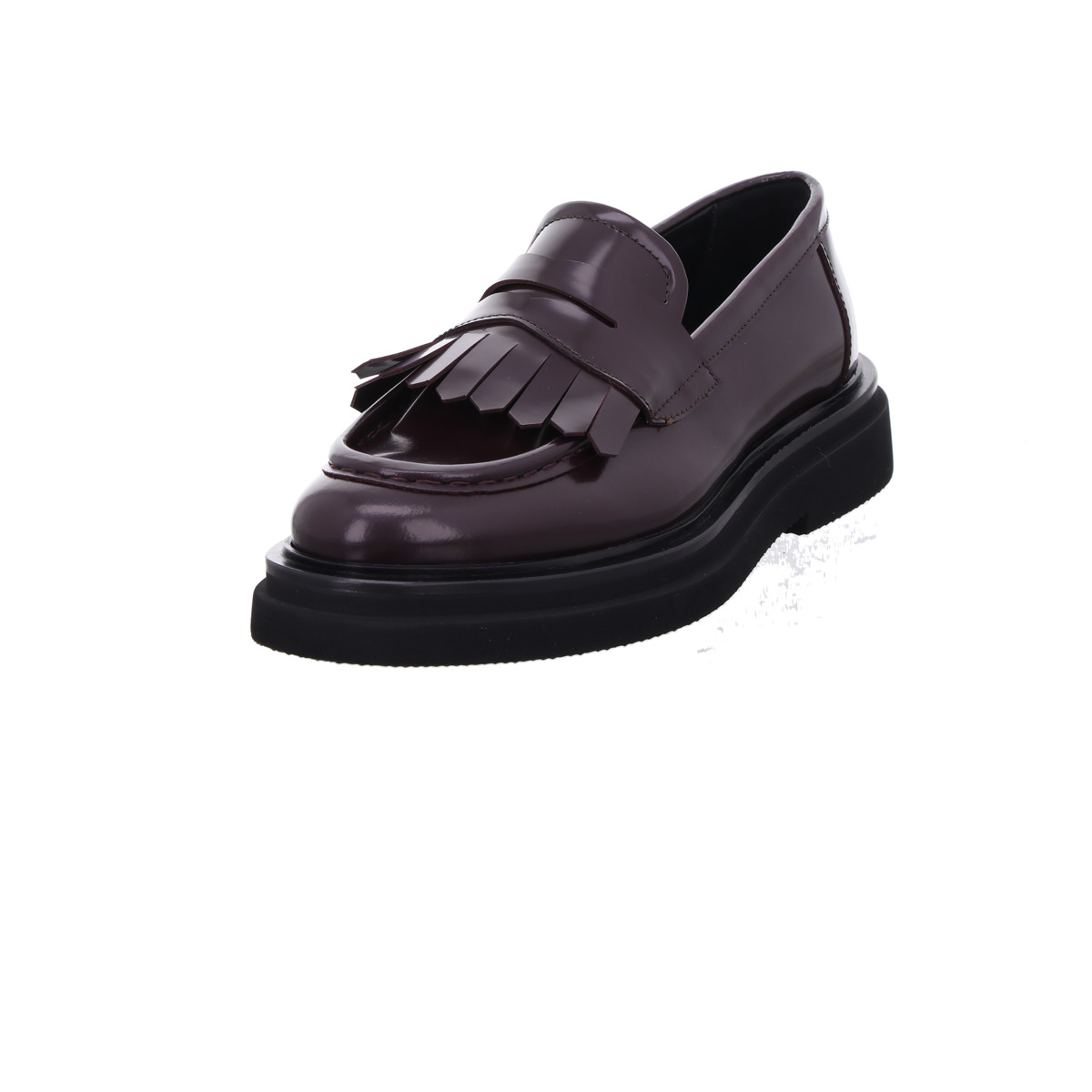 Slipper, Camerlengo Bordeaux