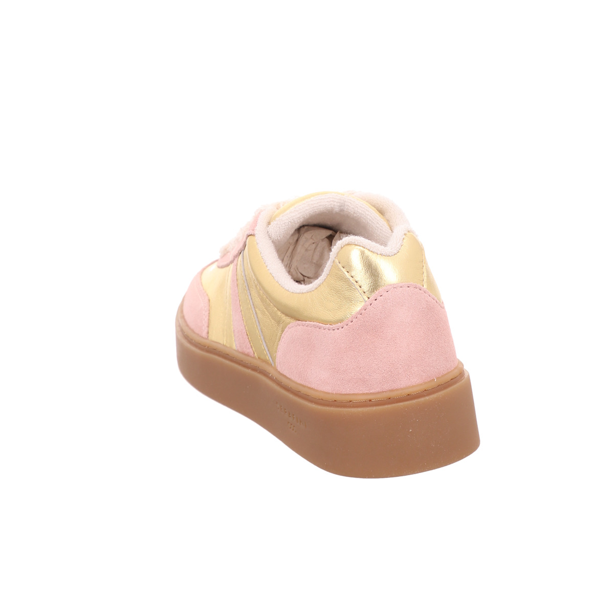 Sneaker, COURT, Serafini Rosa