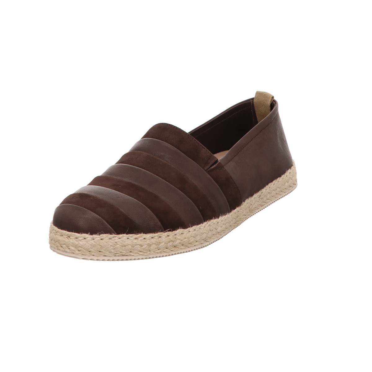 Espadrilles, Franceschetti Braun