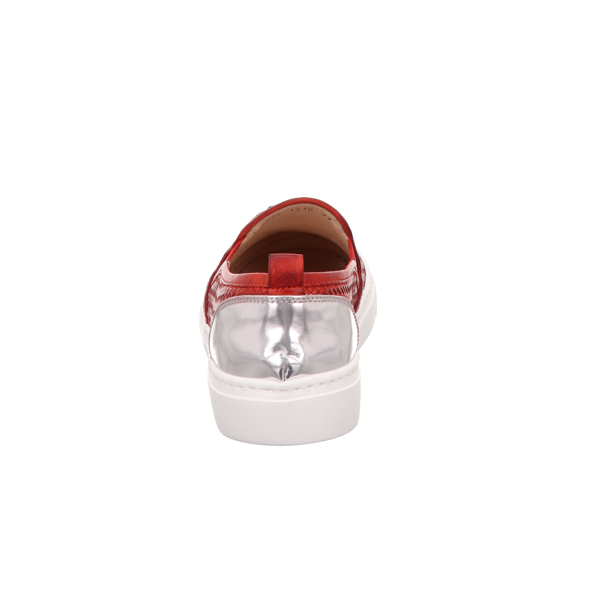 Slip-On, Camerlengo Rot