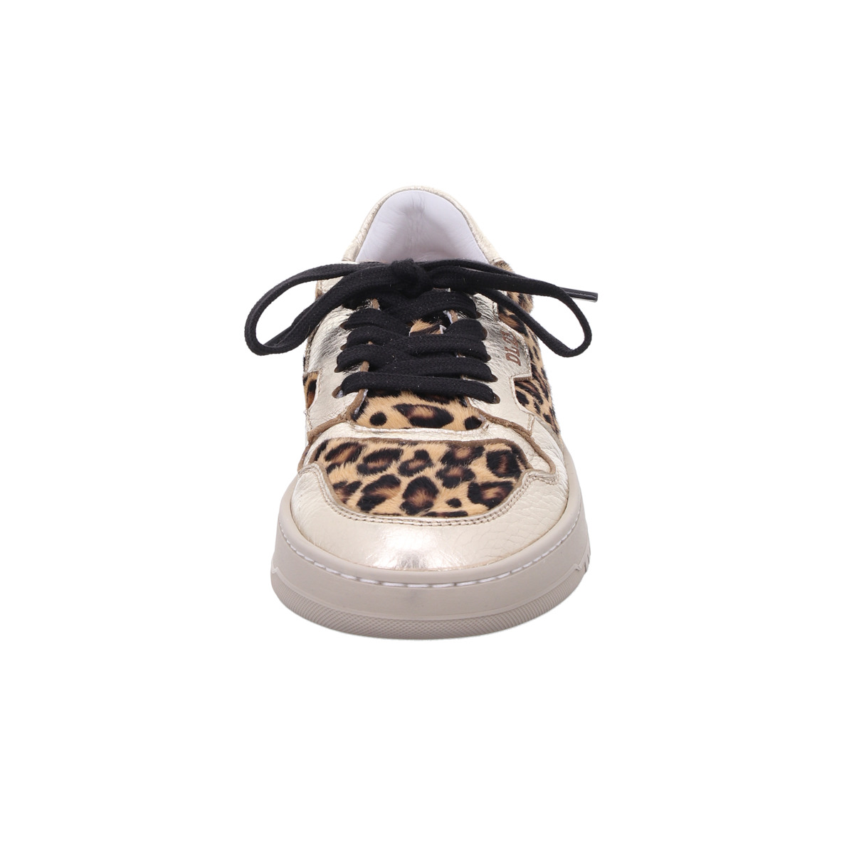 Sneaker, Camila, Lemargo Braun Kombi