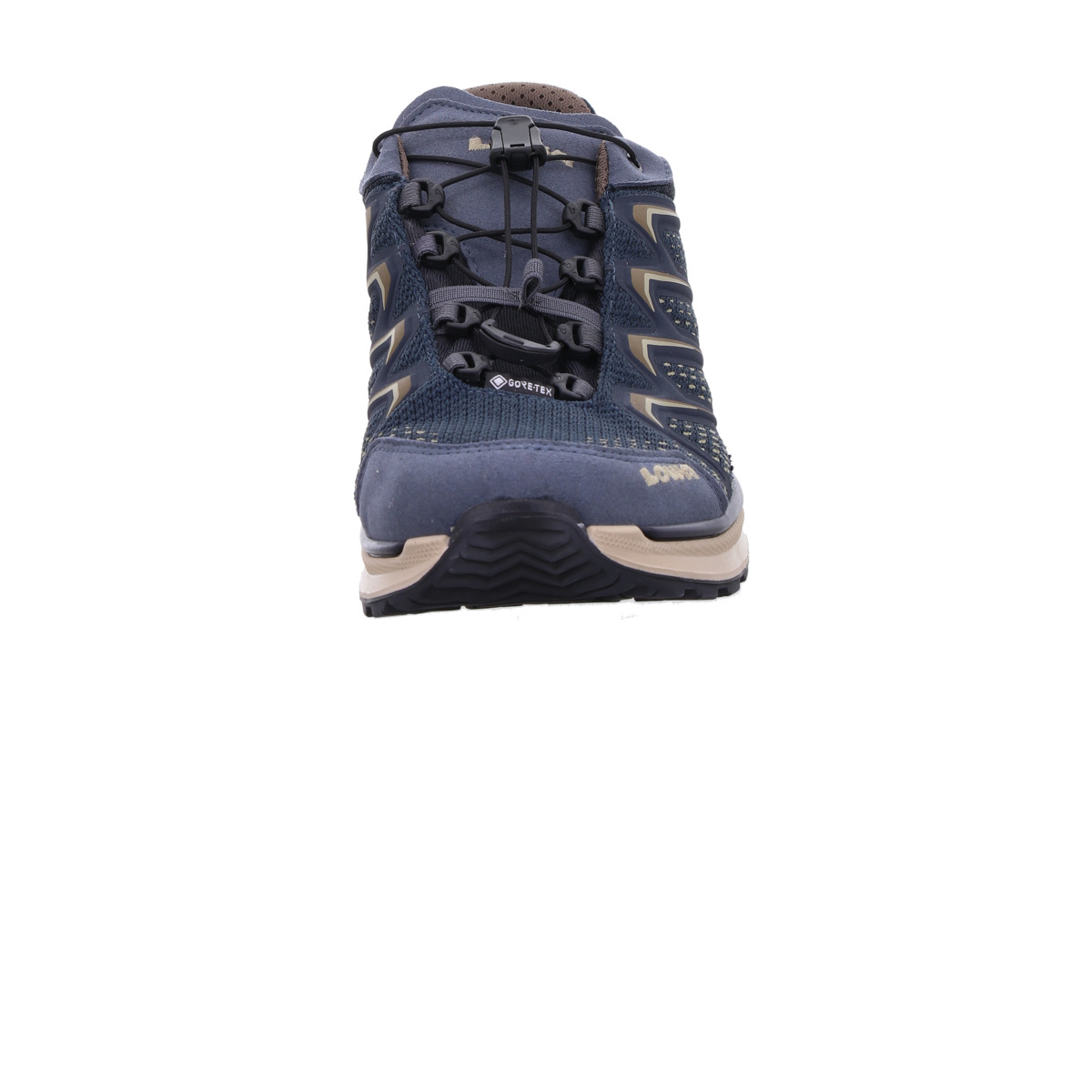 Outdoor, MEADOW GTX LO, Lowa Blau