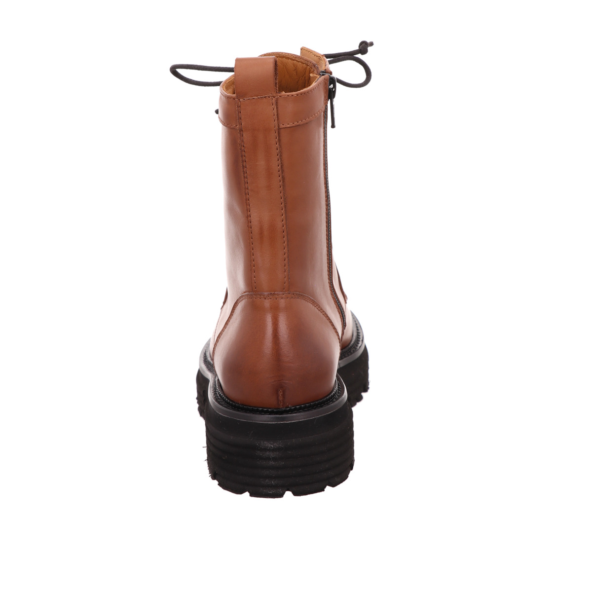 Schnürboot, Thea Mika Cognac