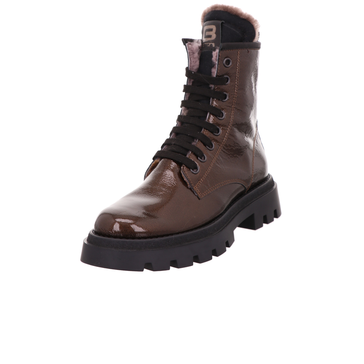 Stiefelette, Cole Bounce Braun
