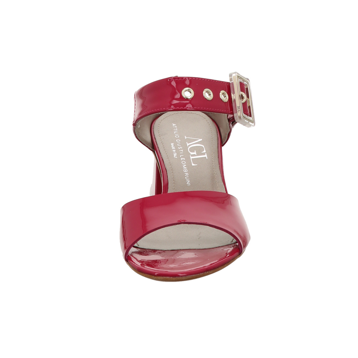 Pantolette, AGL Pink