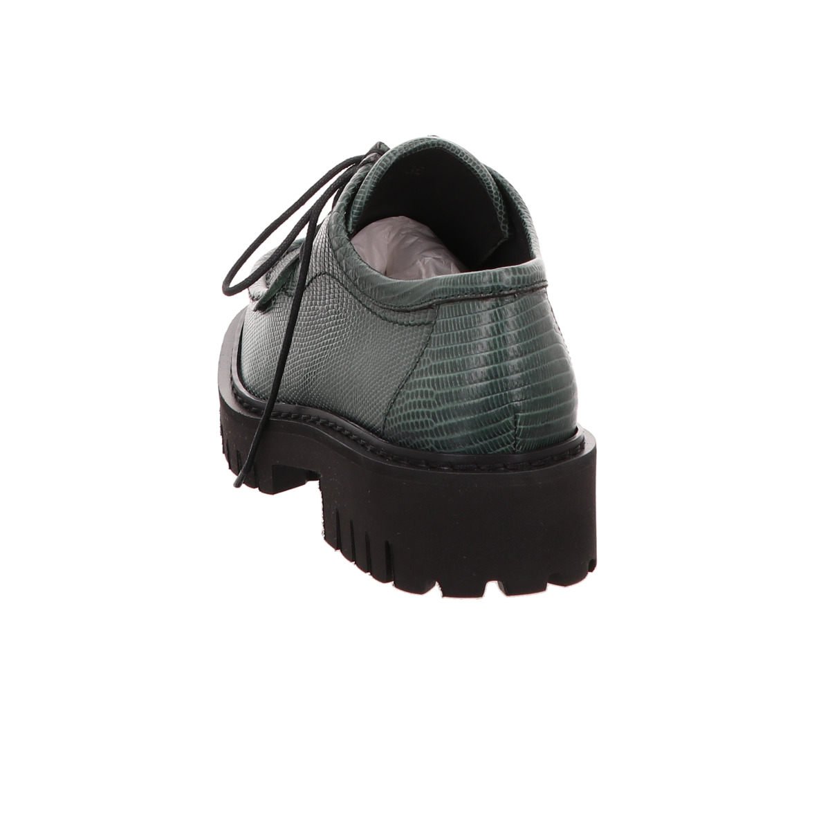 Halbschuh, MarcCain Grün