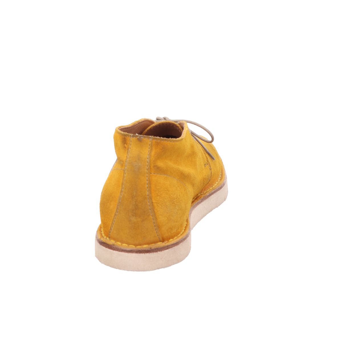 Desertboots, MOMA Gelb