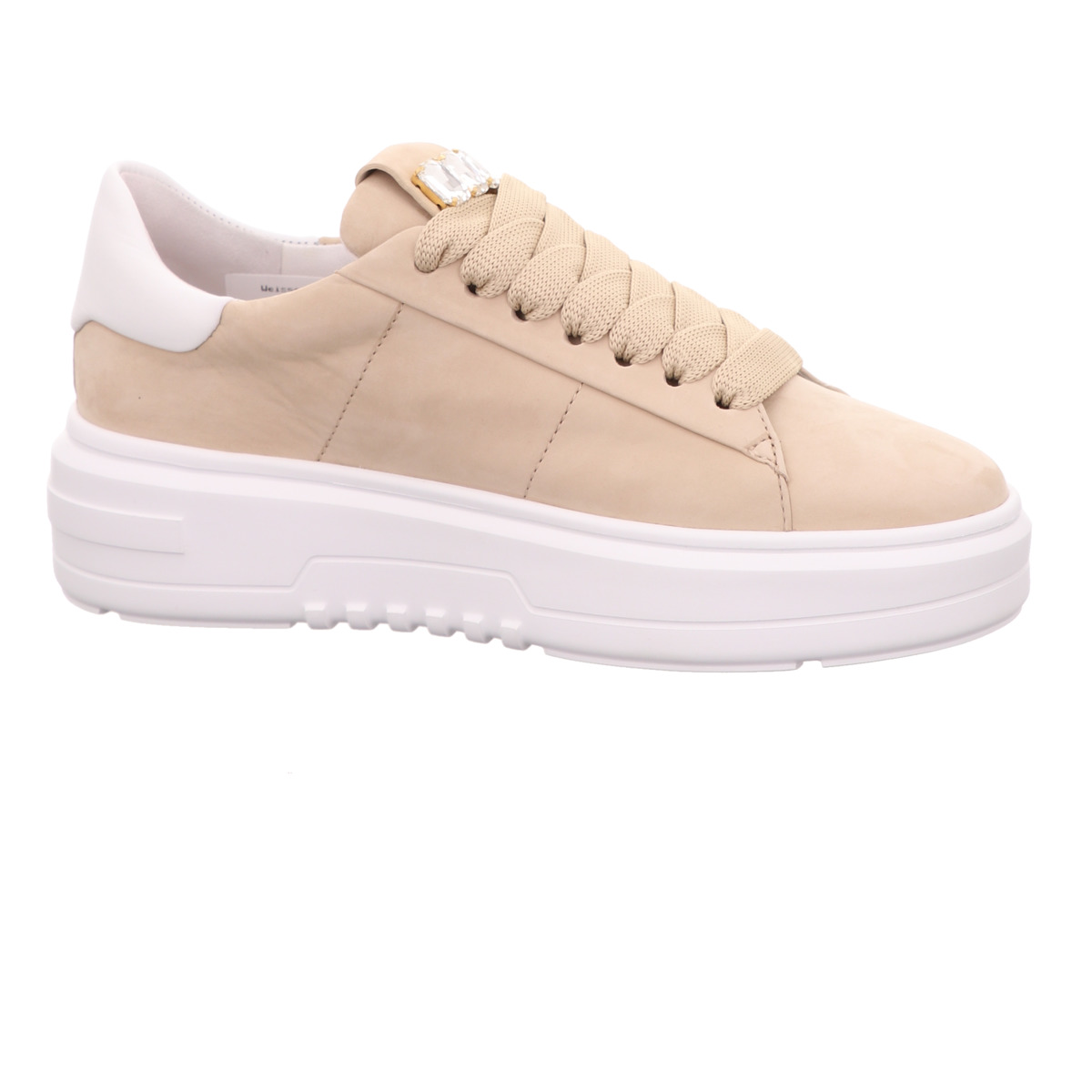 Sneaker,Turn, Kennel und Schmenger Beige