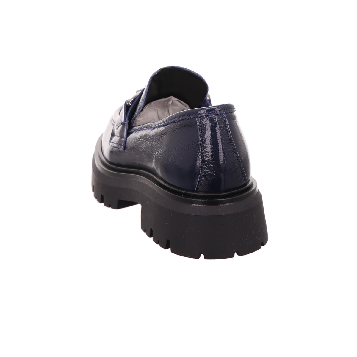 Slipper, CC66 Blau