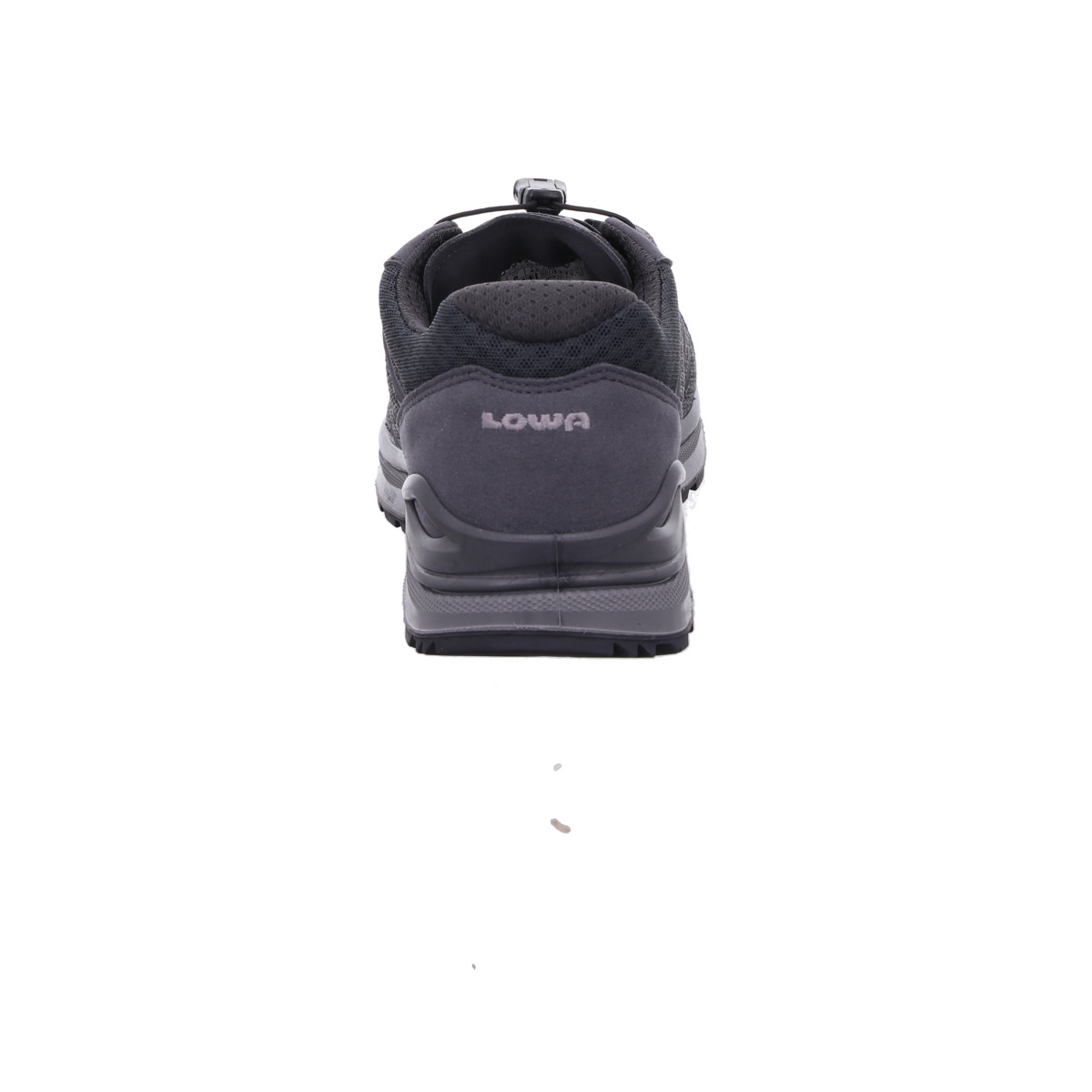 Outdoor, MEADOW GTX LO SL, Lowa Grau Kombi