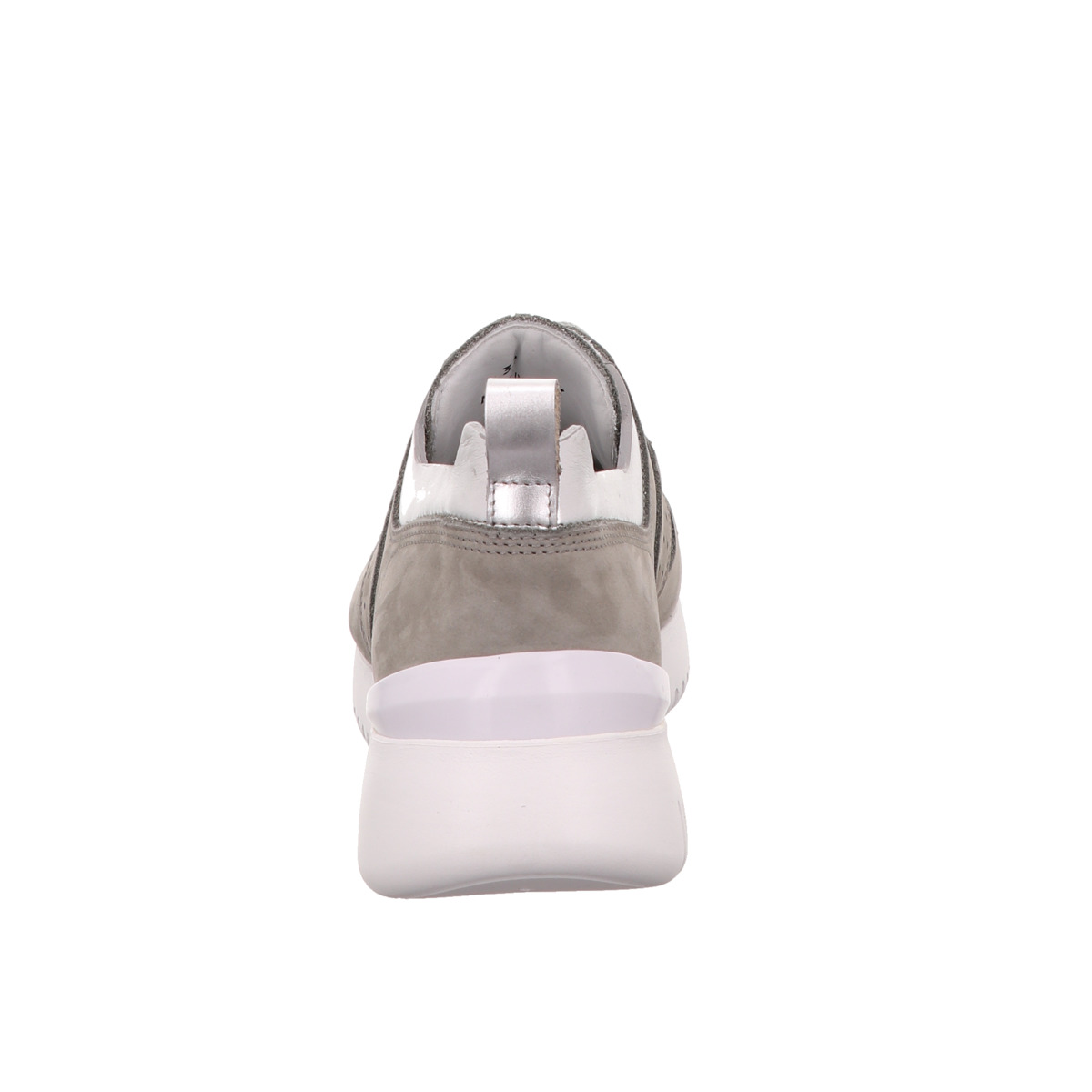 Sneaker, Patricio Dolci Grau