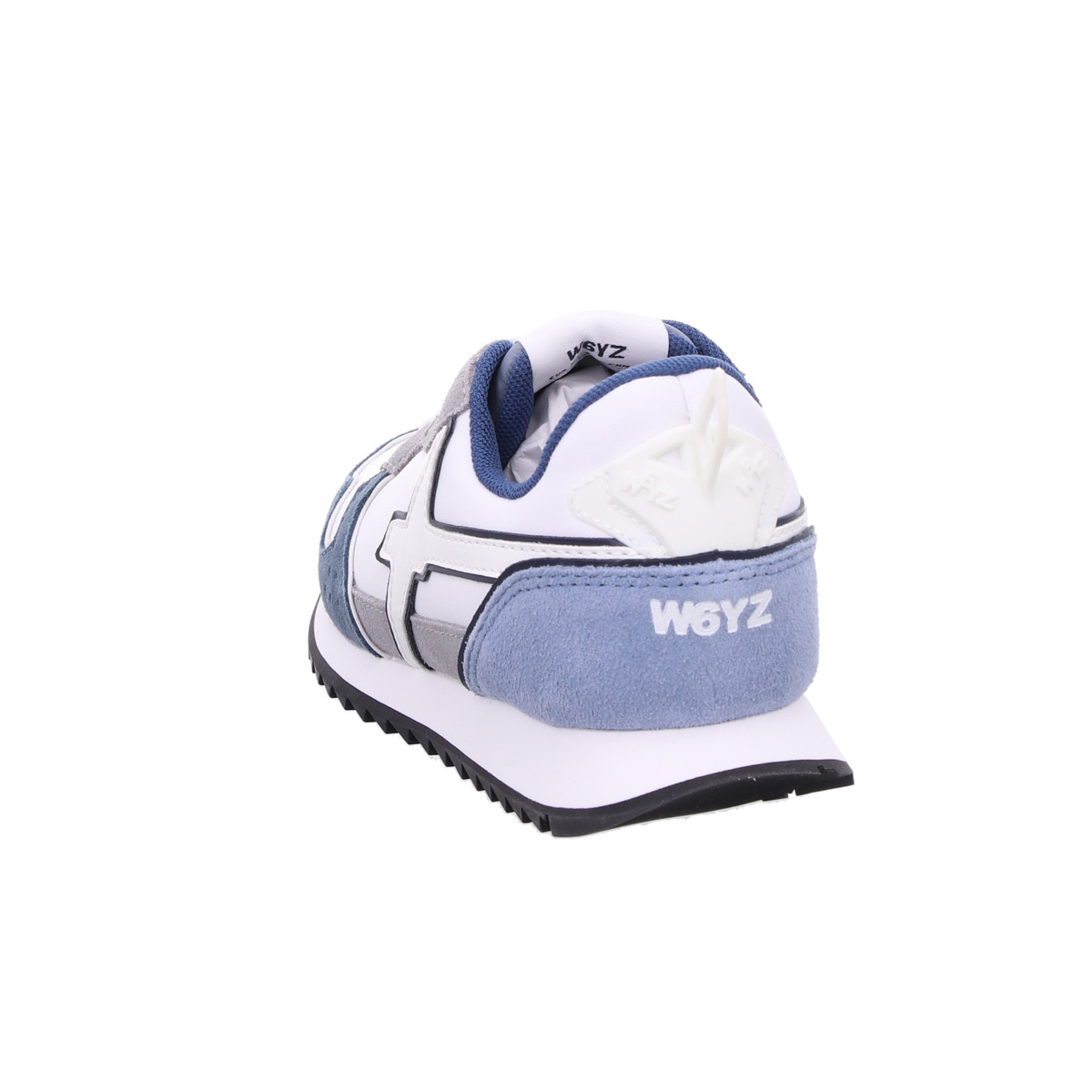 Sneaker, Jet-J, W6YZ Weiss Kombi