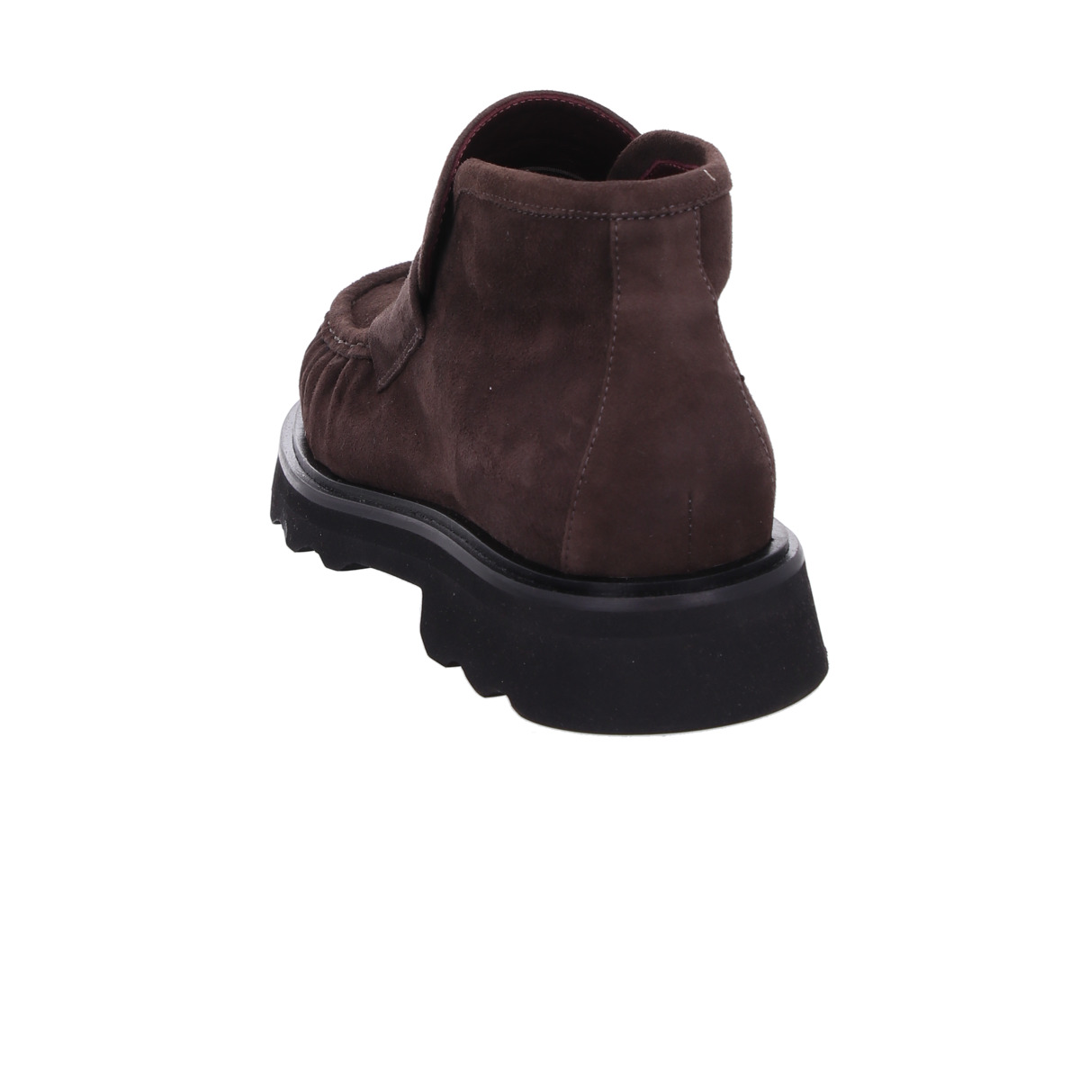 Bootie, Nicky, POMME D'OR Braun