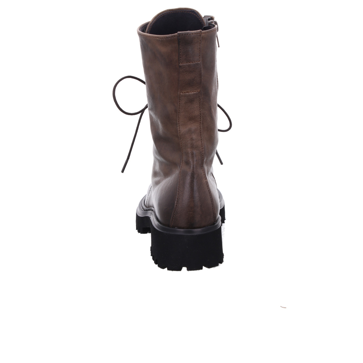 Stiefelette, Pawelks Grau
