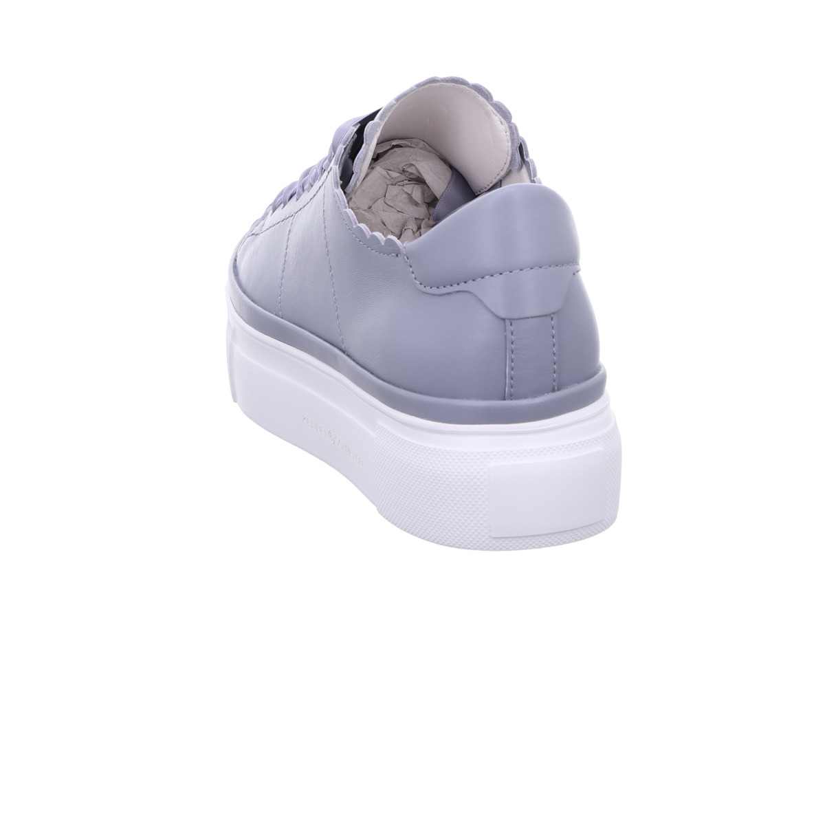 Sneaker, FIX, Kennel und Schmenger Hellblau