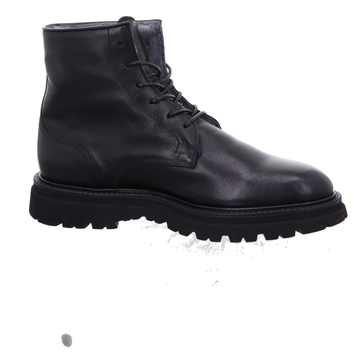 Stiefelette, DUNN, Corvari Schwarz