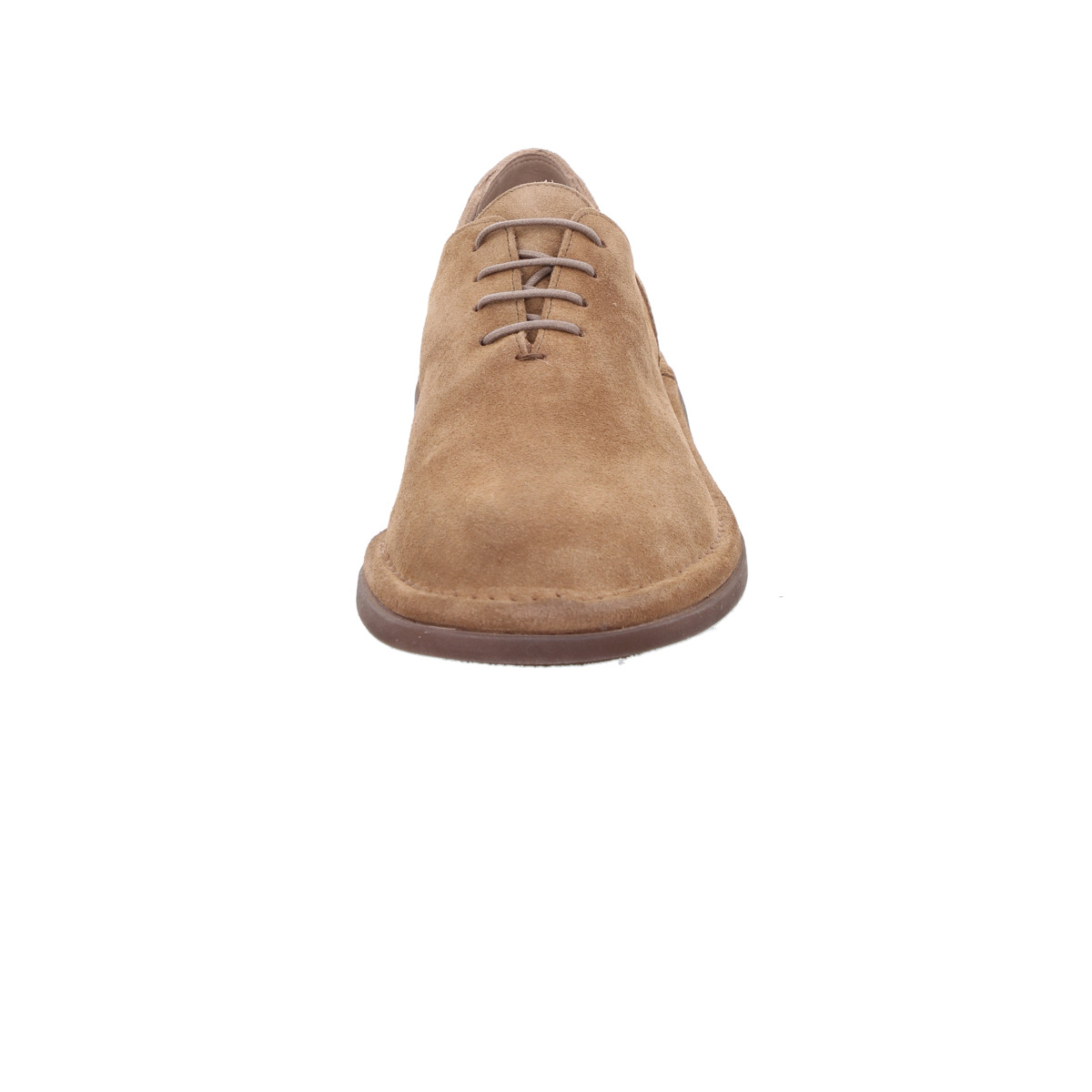Halbschuh, Pantanetti Hellbraun