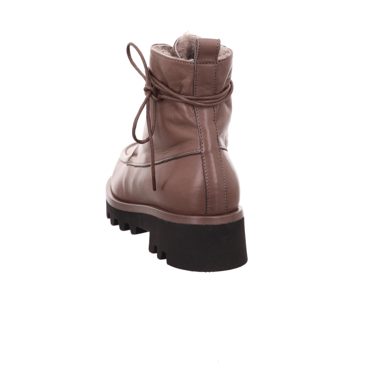 Stiefelette, Lorena Paggi Schlamm Farben