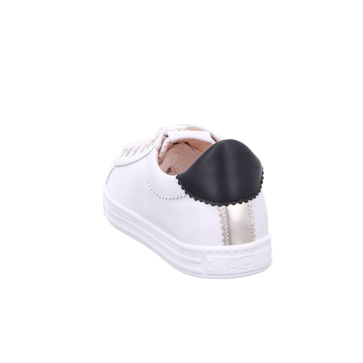 Sneaker, AGL Weiss Kombi