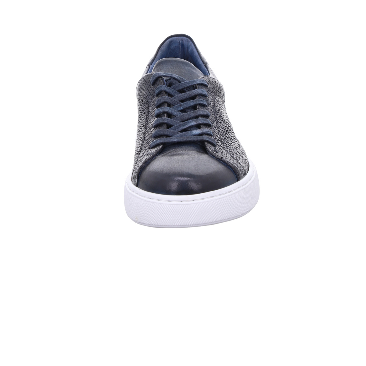 Sneaker, Pawelk´s Blau
