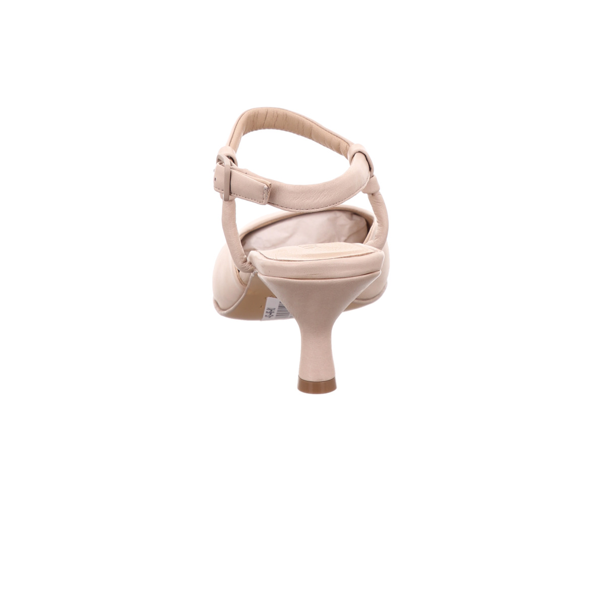 Sling Pumps, Pomme DïOr Beige