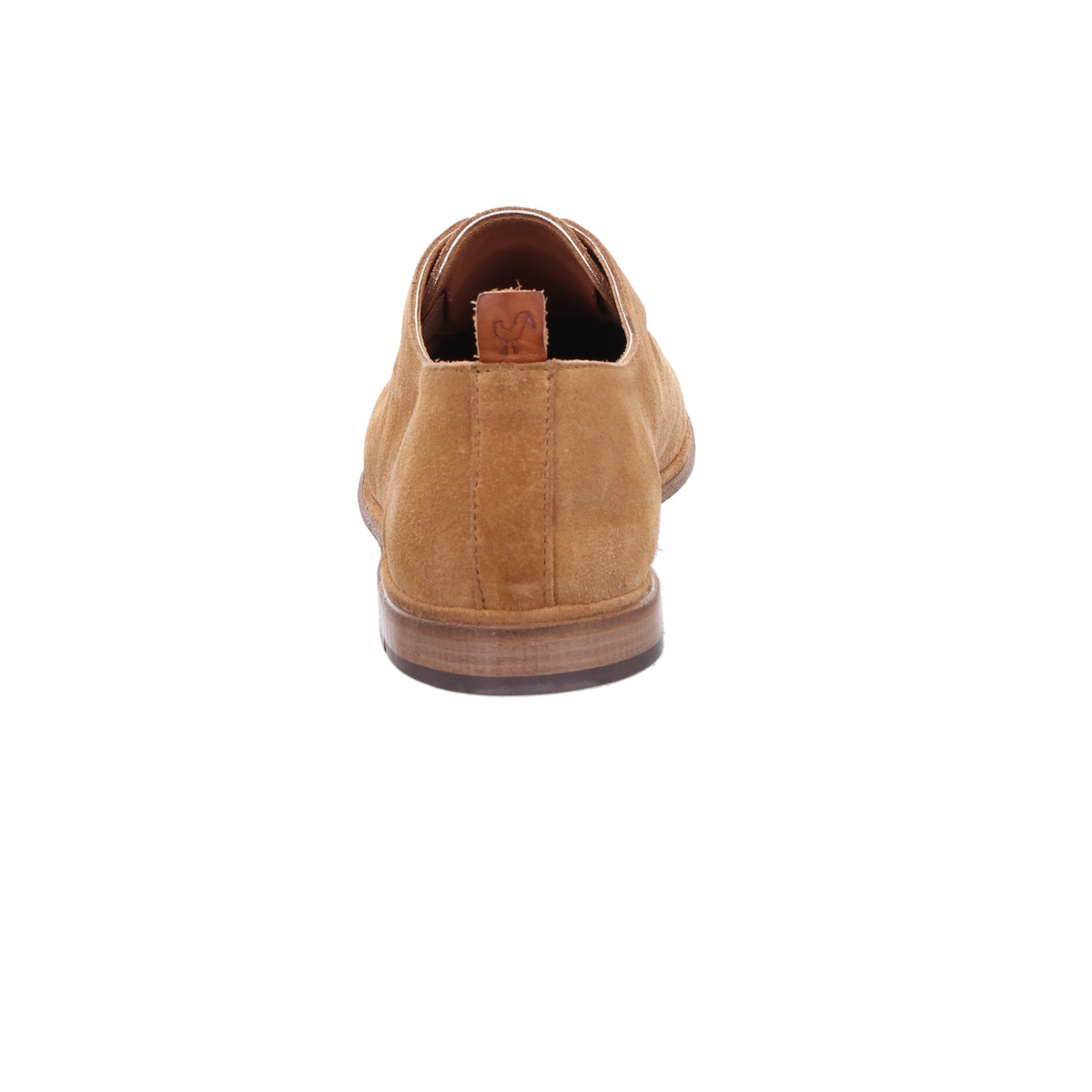 Slipper, Elia Maurizi Cognac