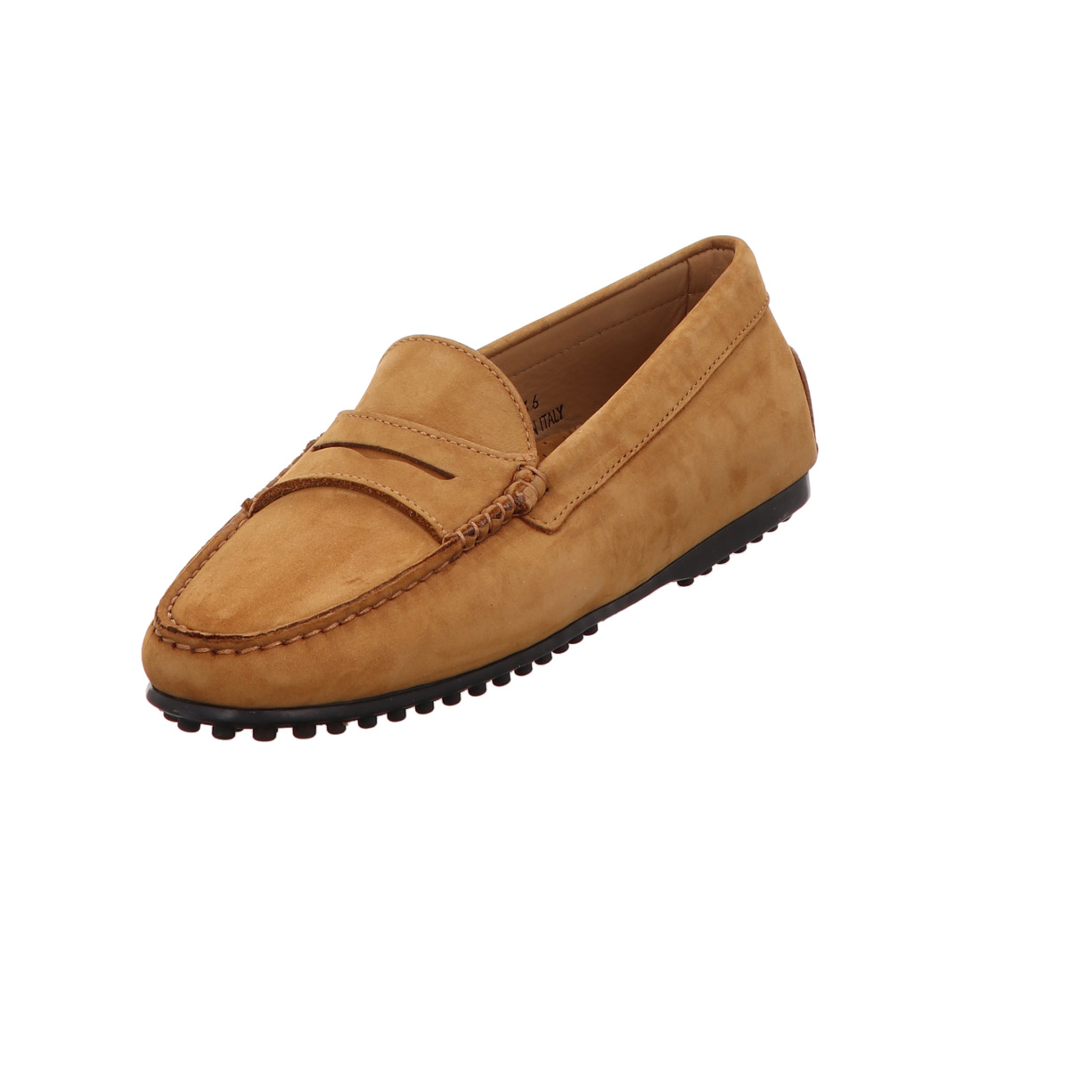 Mokassin, Patricio Dolci Cognac