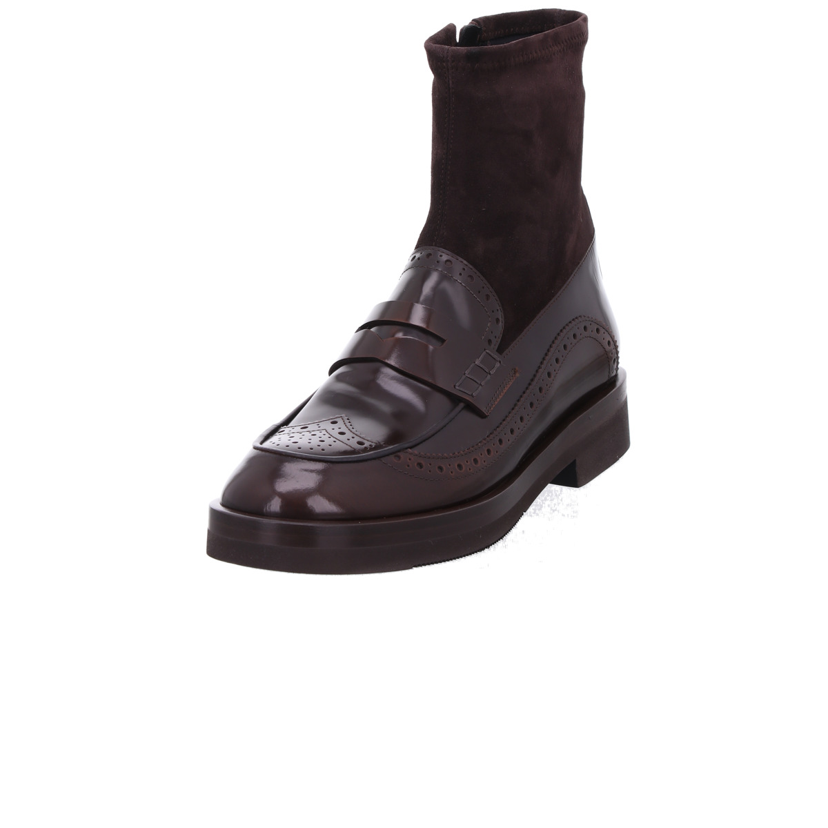 Stiefelette, Truman's