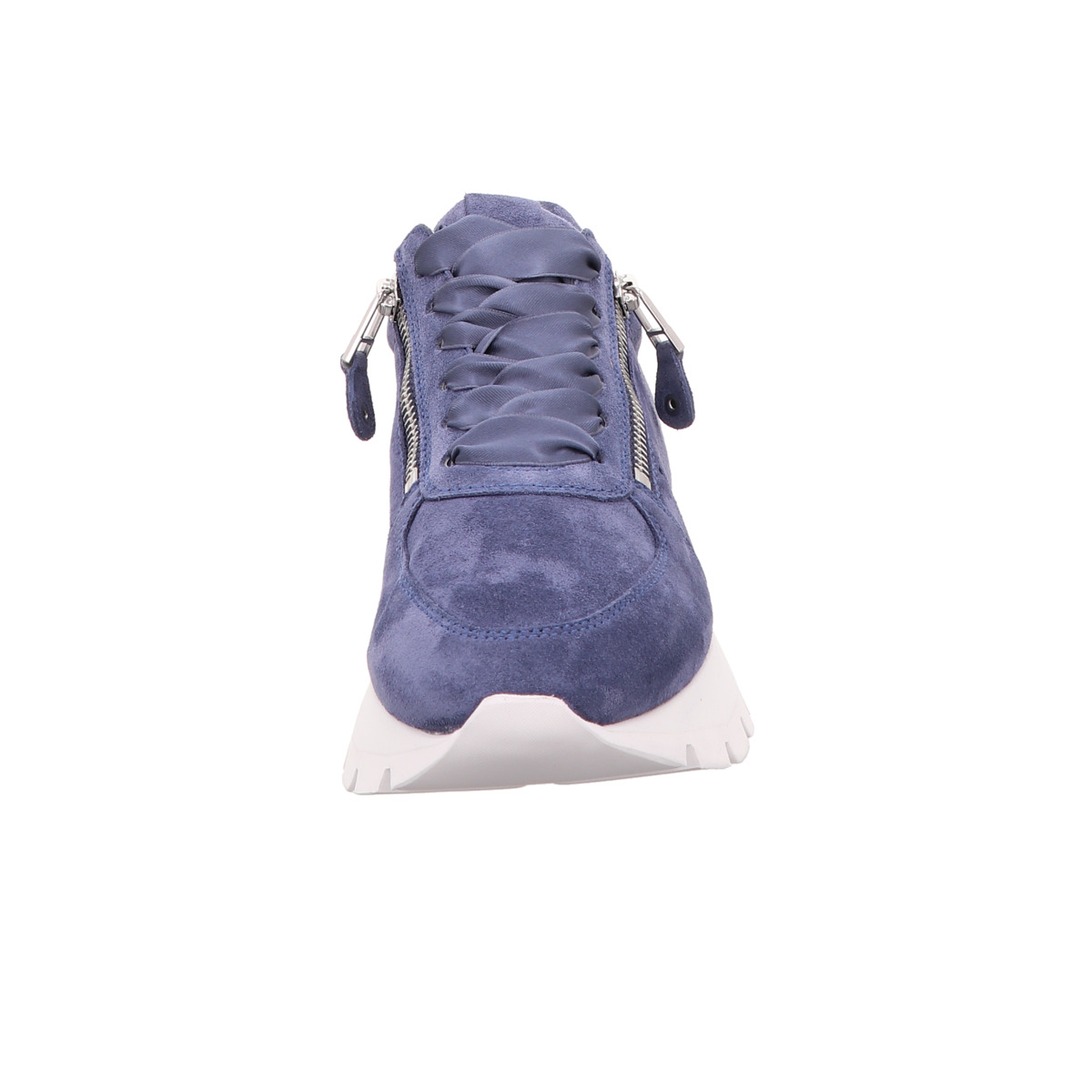 Sneaker, Rise X, Kennel und Schmenger Blau