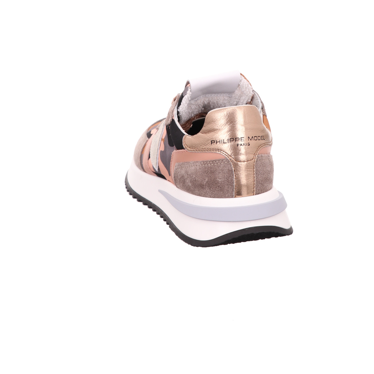 Sneaker, TYLD, Philippe Model Grau