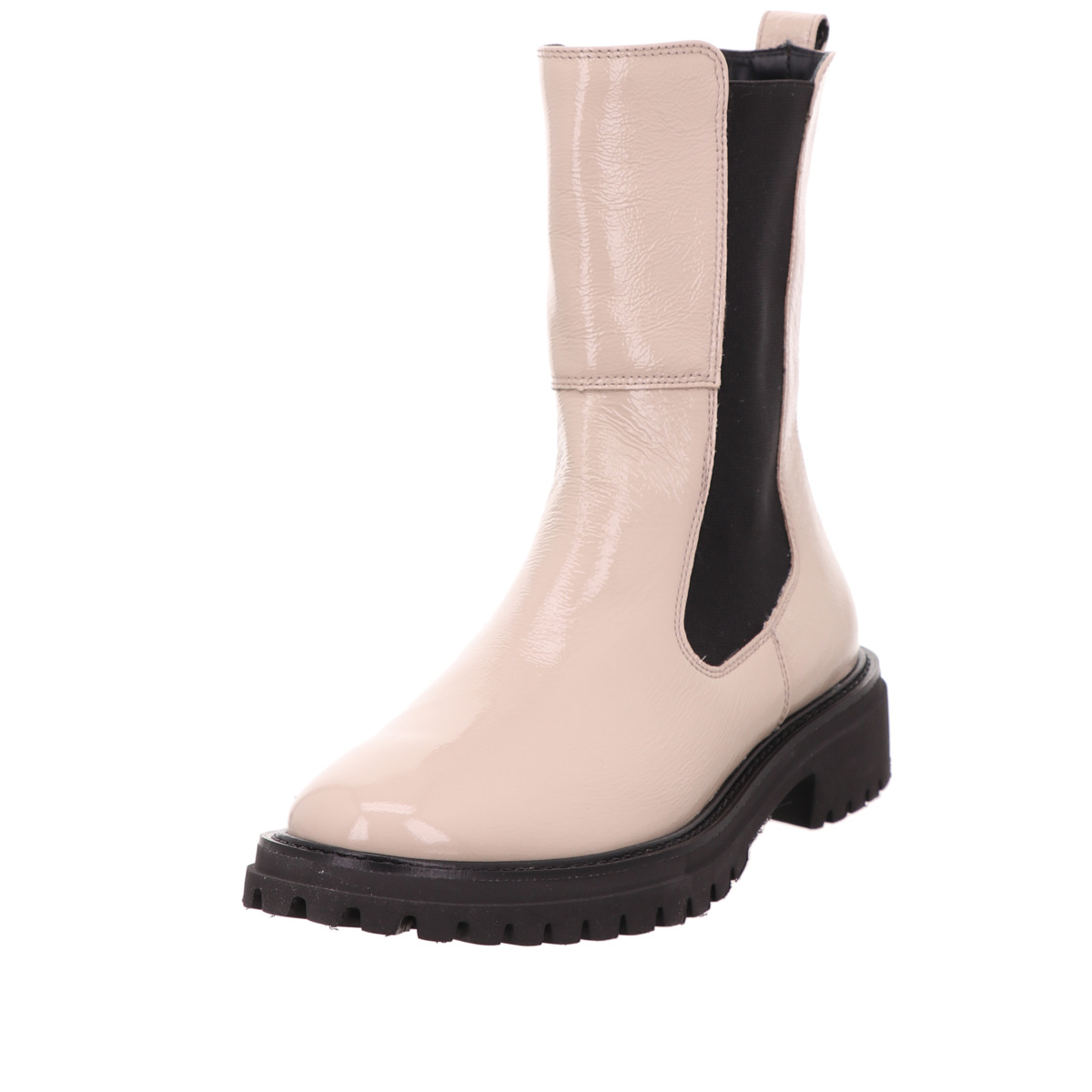 Chelsea Boot, Paul Green Beige