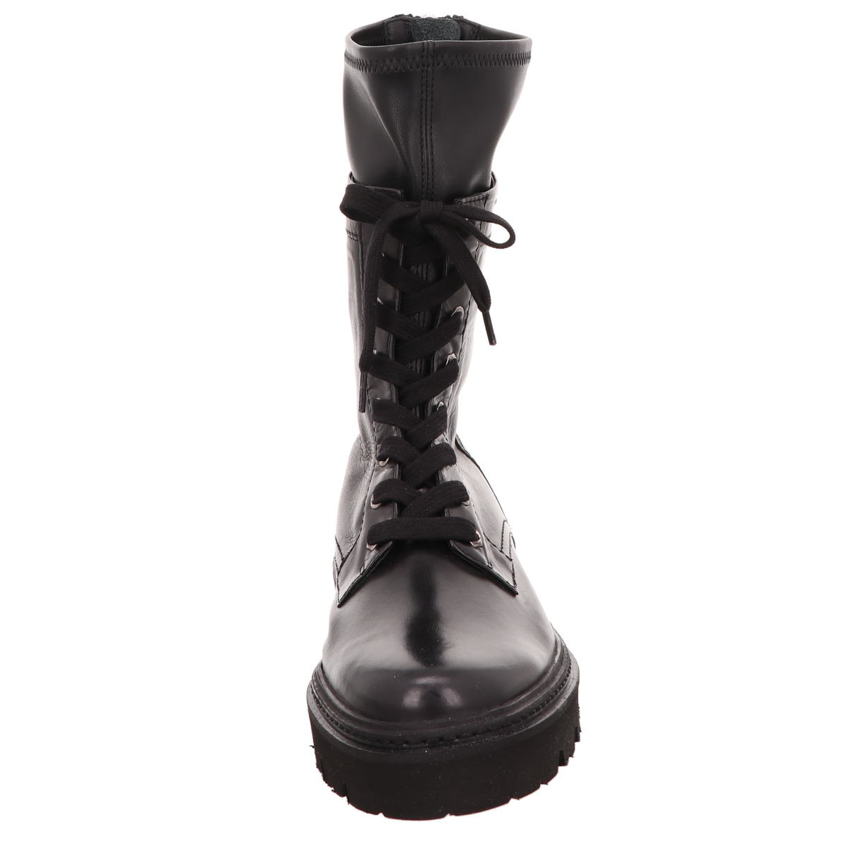 Schnürboots, Donna Carolina Schwarz