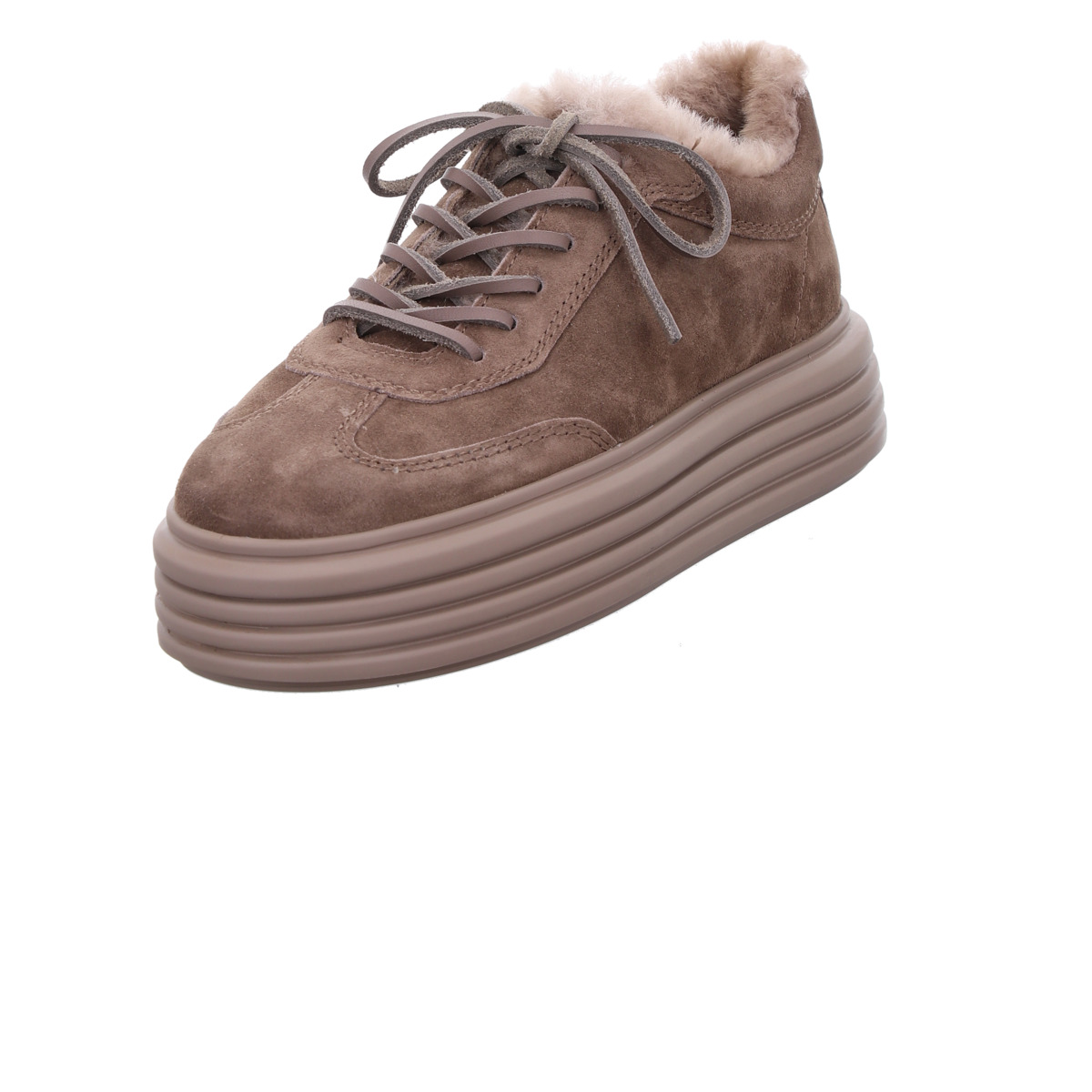 Sneaker, LILO, Kennel & Schmenger Taupe